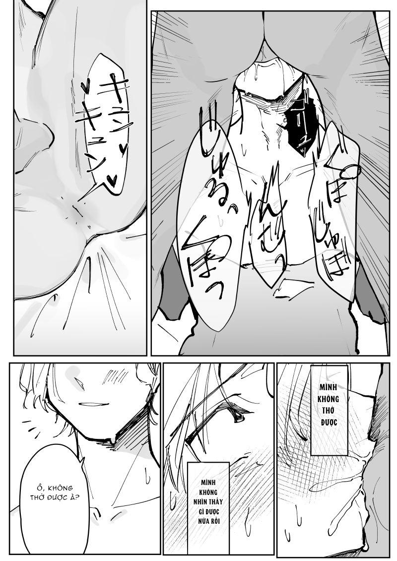 Đọc truyện Oneshot ịch ịch - Chapter 251.2