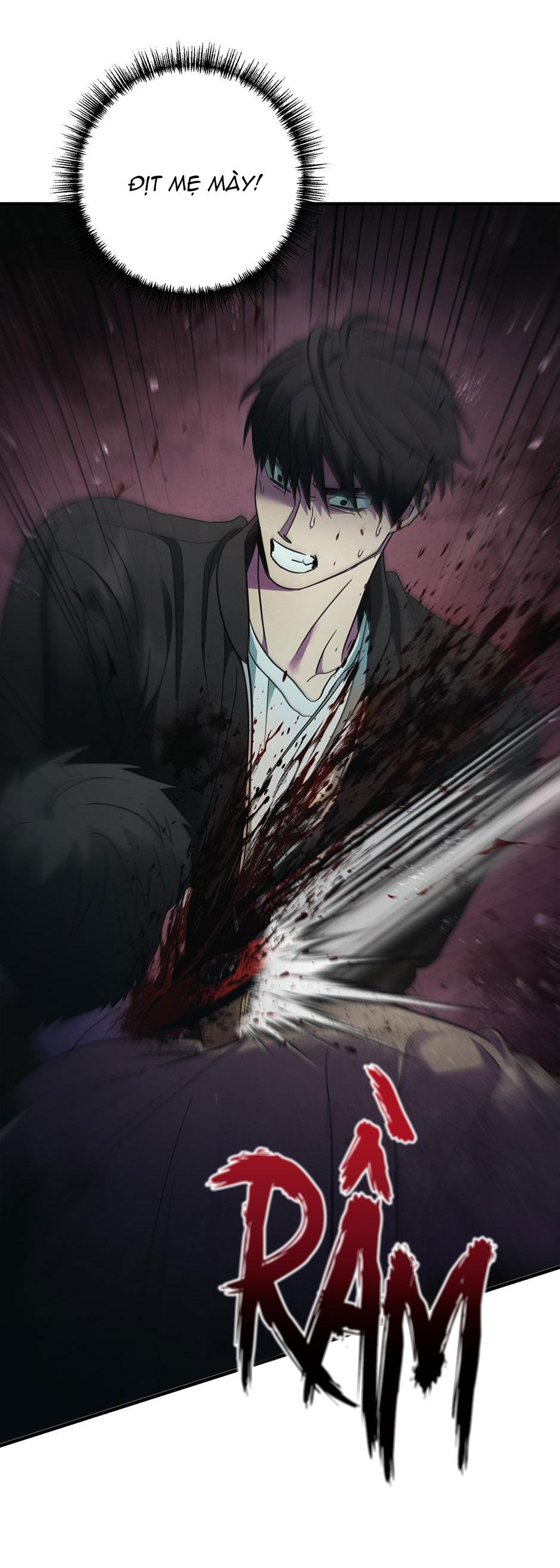 Đọc truyện Deadman Switch - Chapter 43