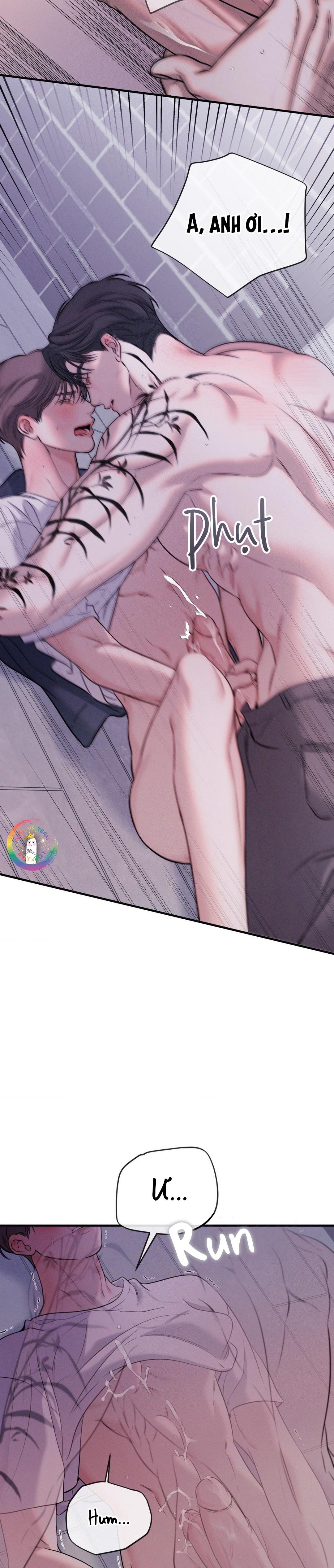 Đọc truyện Màn Đêm Không Lối - Chapter 28