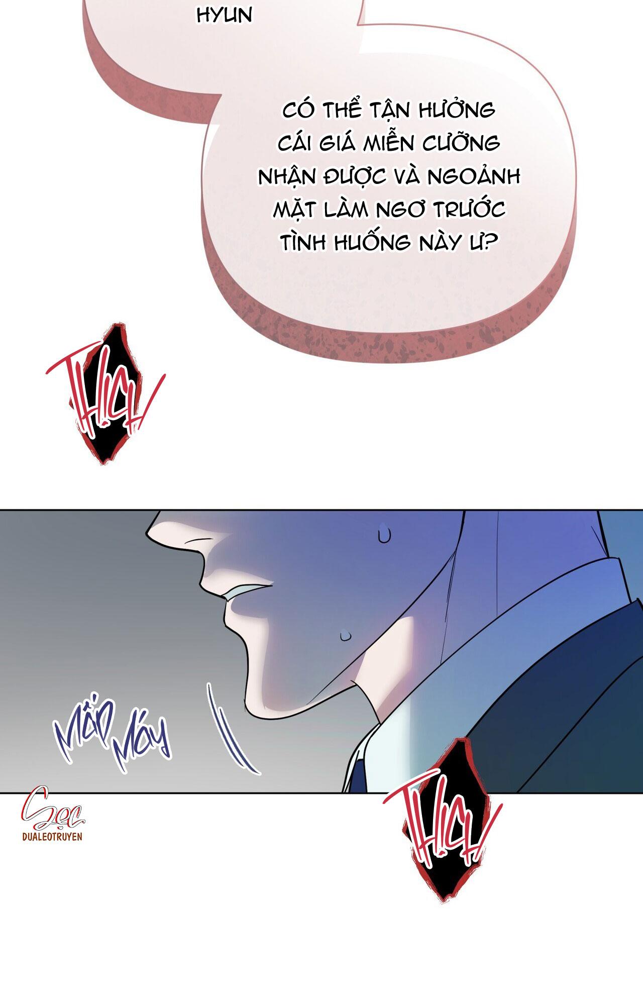 Đọc truyện KIỆT TÁC - Chapter 55
