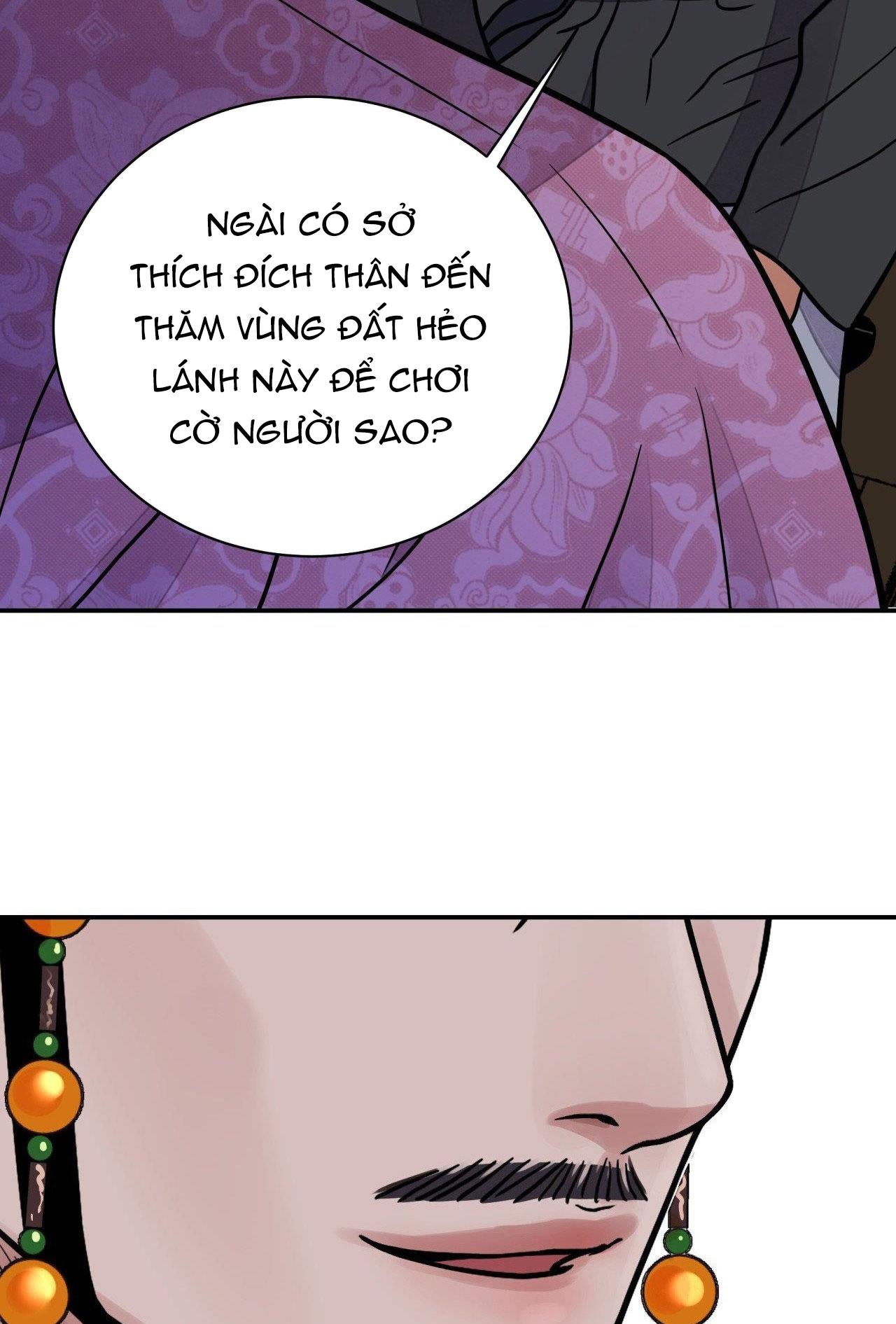 Đọc truyện KIẾM HOA - Chapter 65