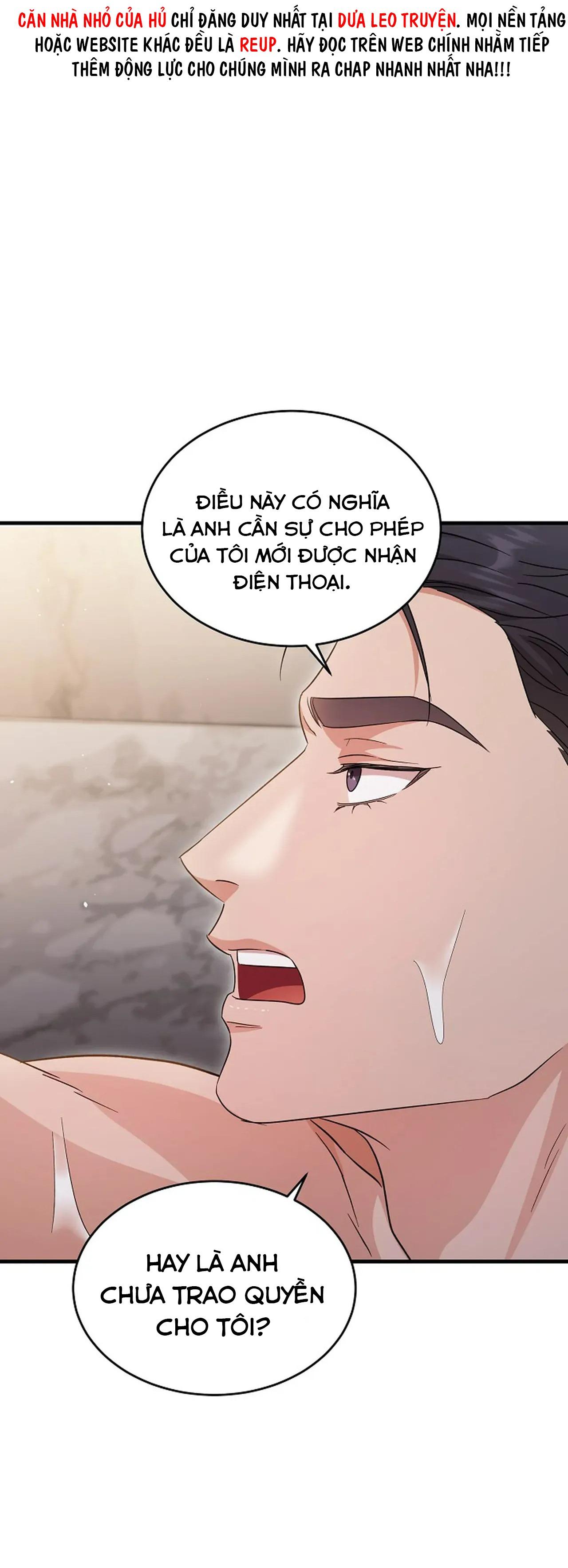 Đọc truyện DÒNG SÔNG NÔ LỆ - Chapter 17