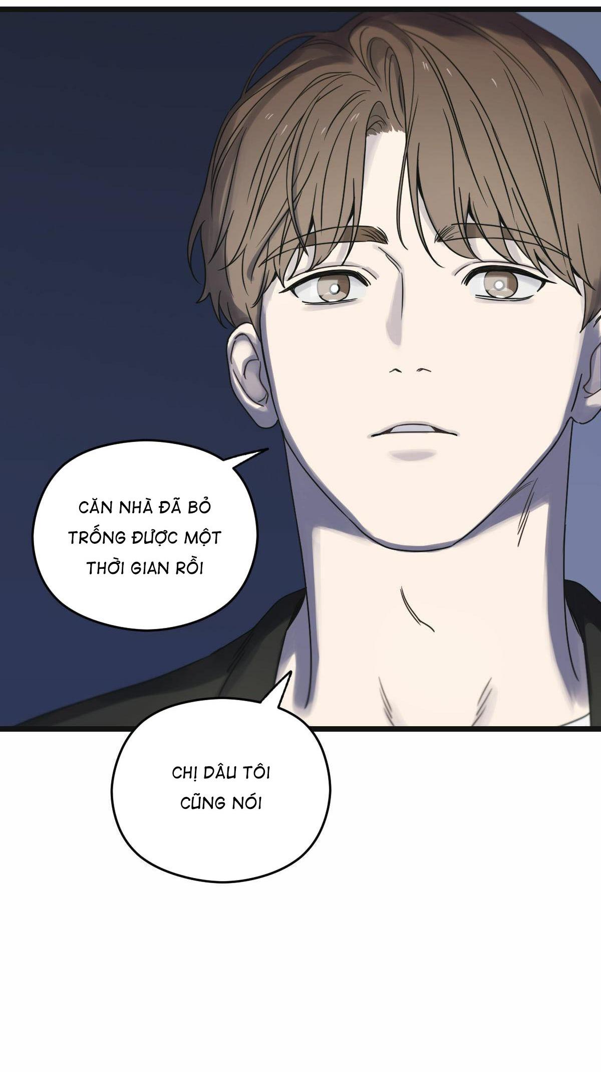 Đọc truyện TRÙNG PHÙNG - Chapter 23