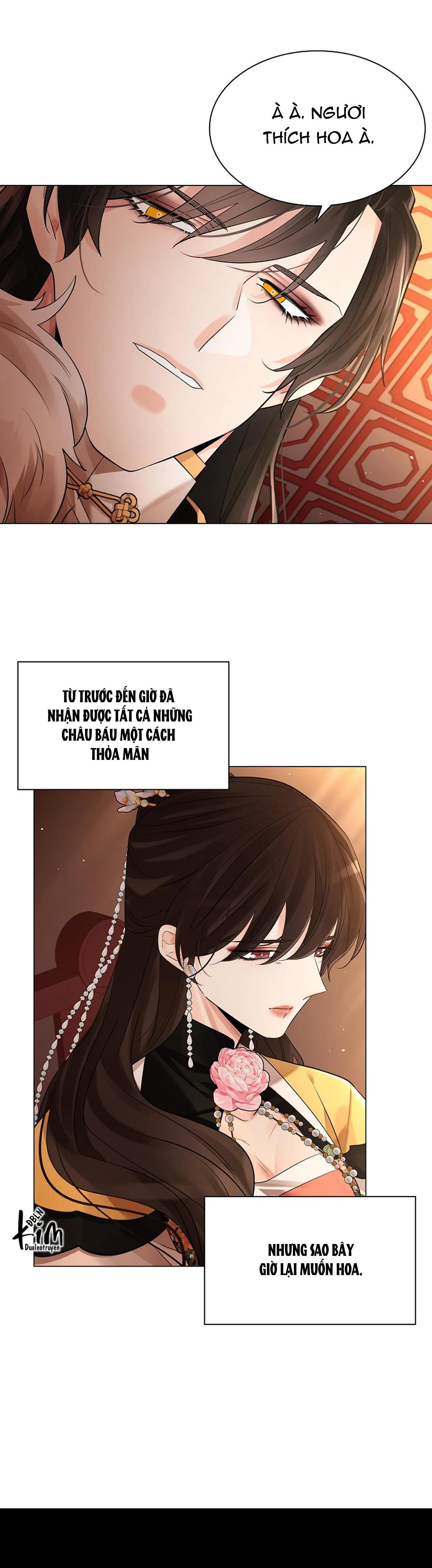 Đọc truyện HOA GIẤY - Chapter 65