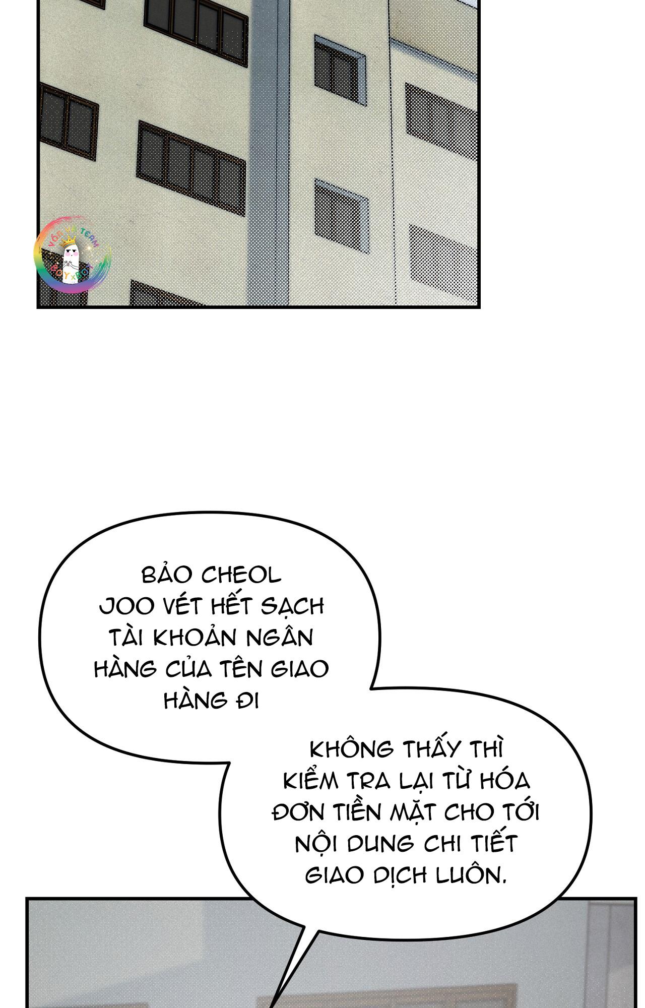 Đọc truyện Hình Chiếu - Chapter 11