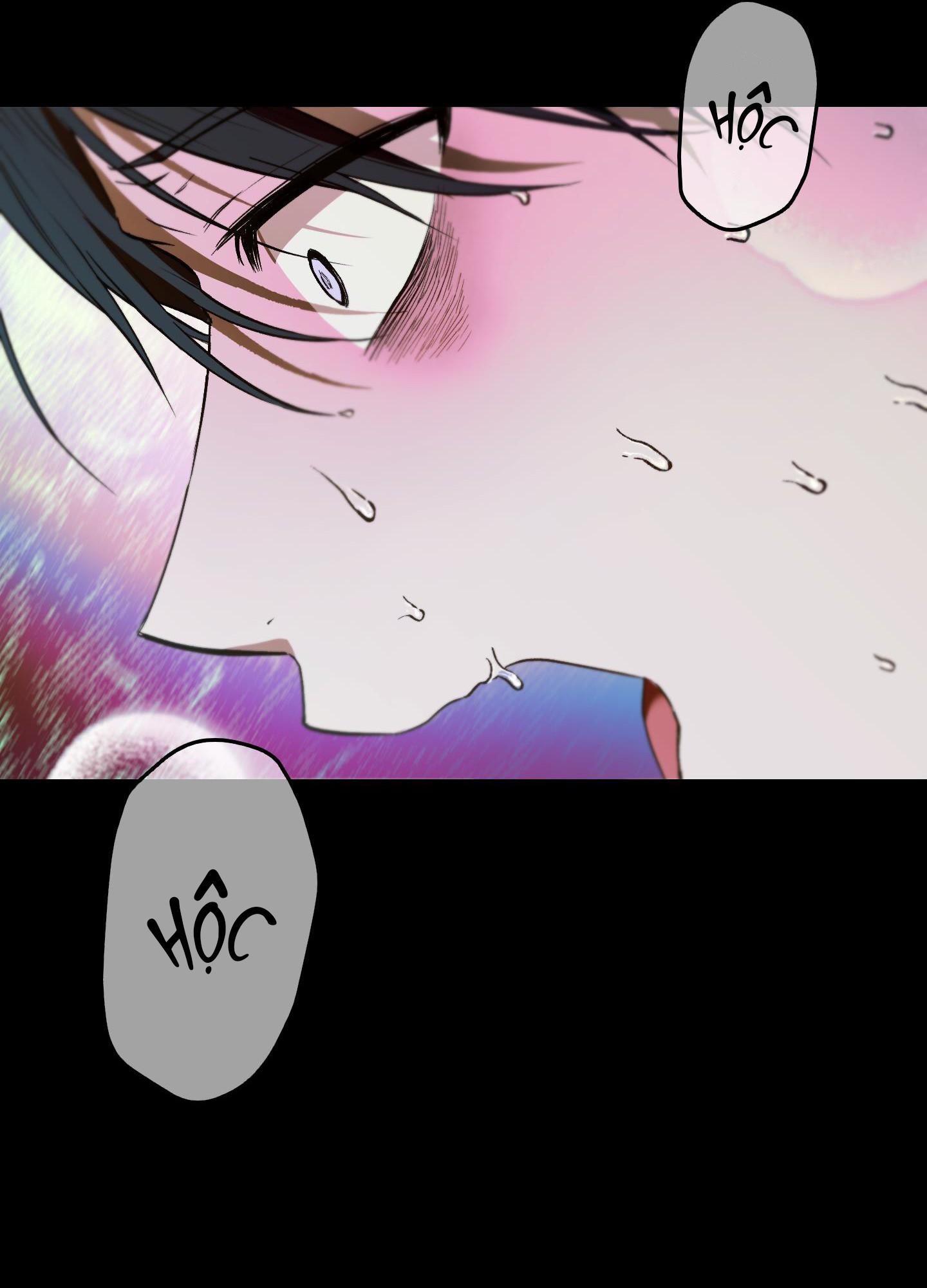 Đọc truyện (CBunu) Control Time - Chapter 30