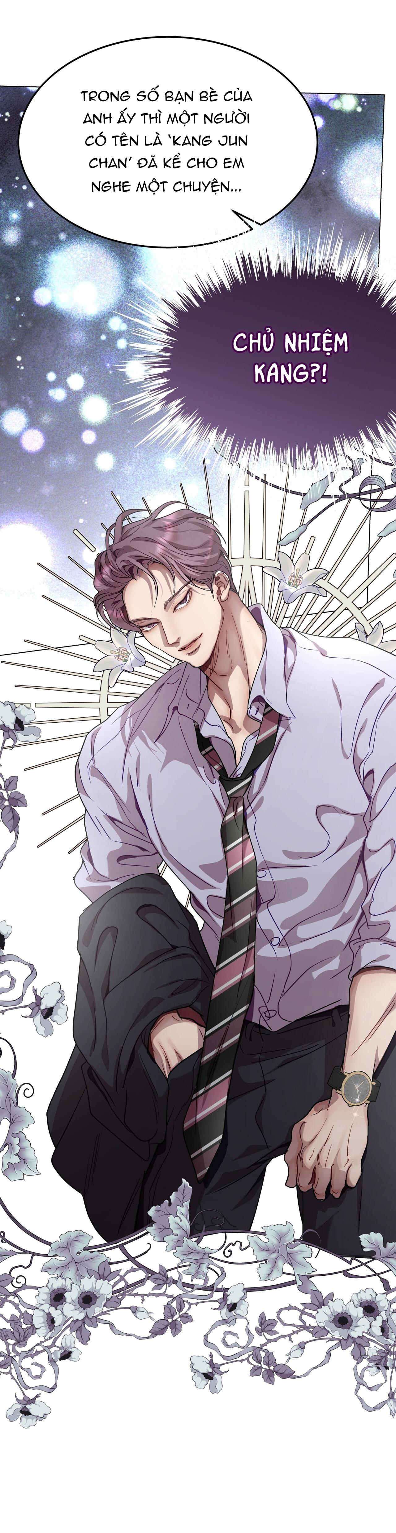 Đọc truyện LỐI SỐNG ÍCH KỶ - Chapter 78
