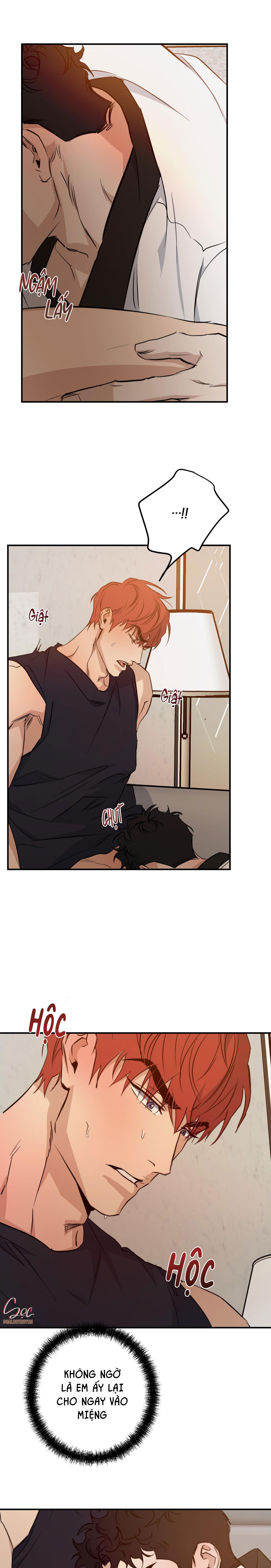 Đọc truyện HIGH CLEAR - Chapter 65