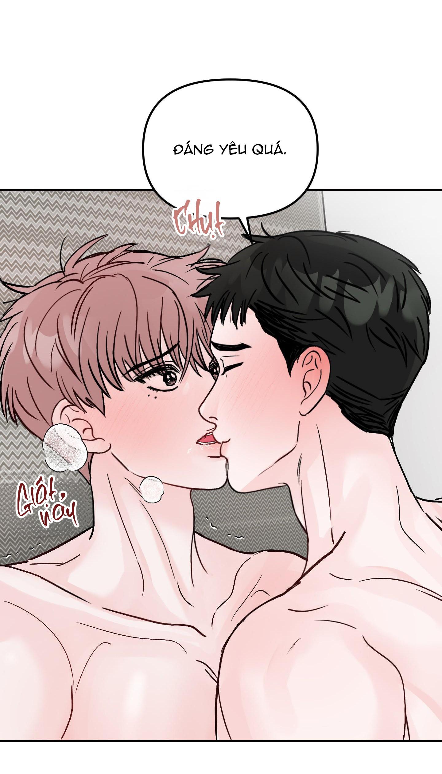 Đọc truyện BL NGẮN CHỊCH HỎNY - Chapter 40.7