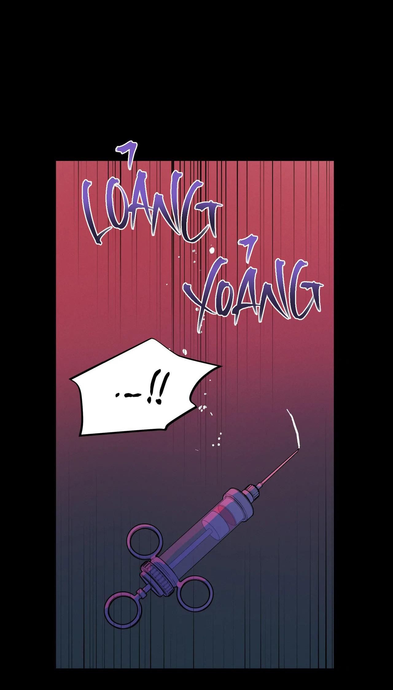 Đọc truyện (CBunu) Ám Giữ Linh Hồn - Chapter 53