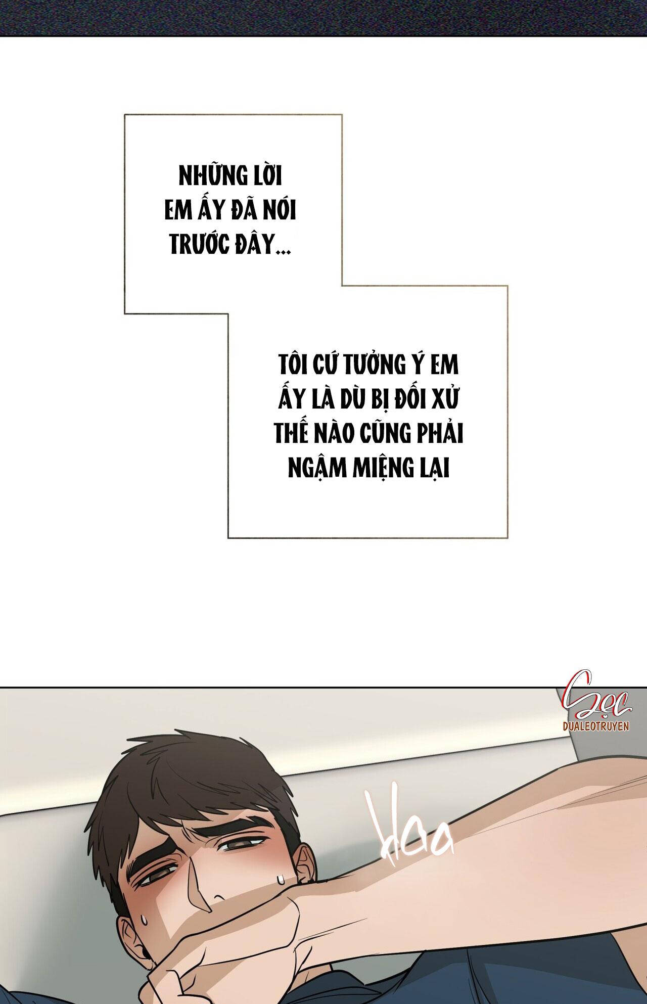 Đọc truyện KIỆT TÁC - Chapter 53