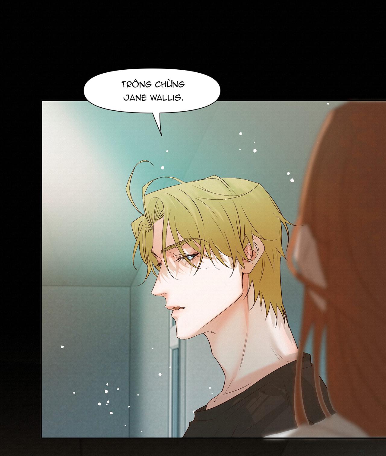 Đọc truyện Trỗi Dậy Từ Tro Tàn - Chapter 53