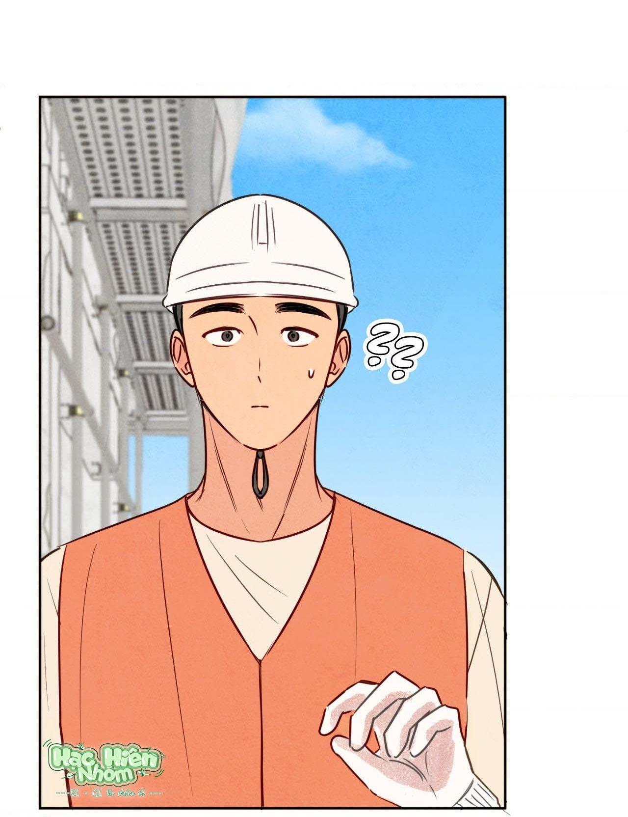 Đọc truyện Sự quyến rũ của Thần Rắn - Chapter 11
