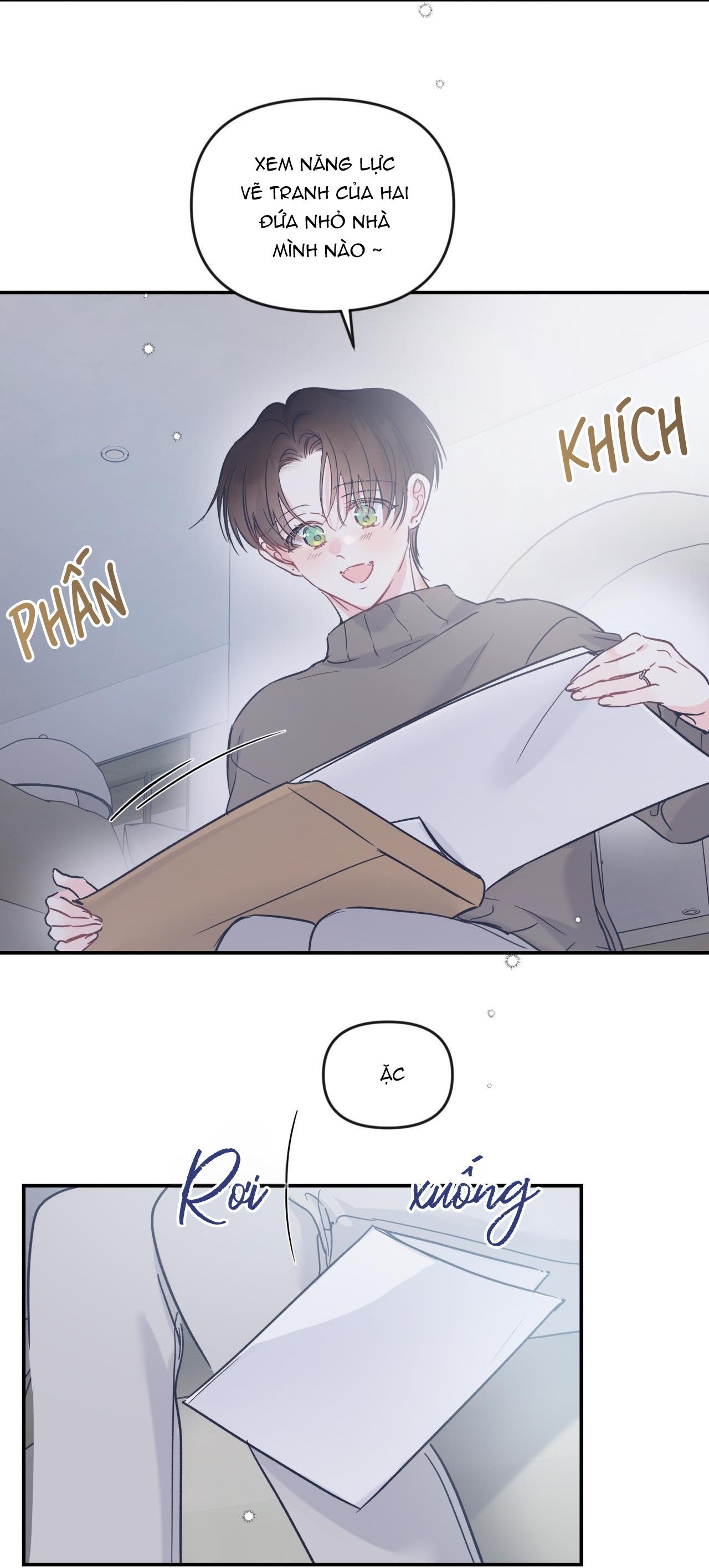 Đọc truyện ĐẢO NGƯỢC CỦA ĐẢO NGƯỢC - Chapter 47