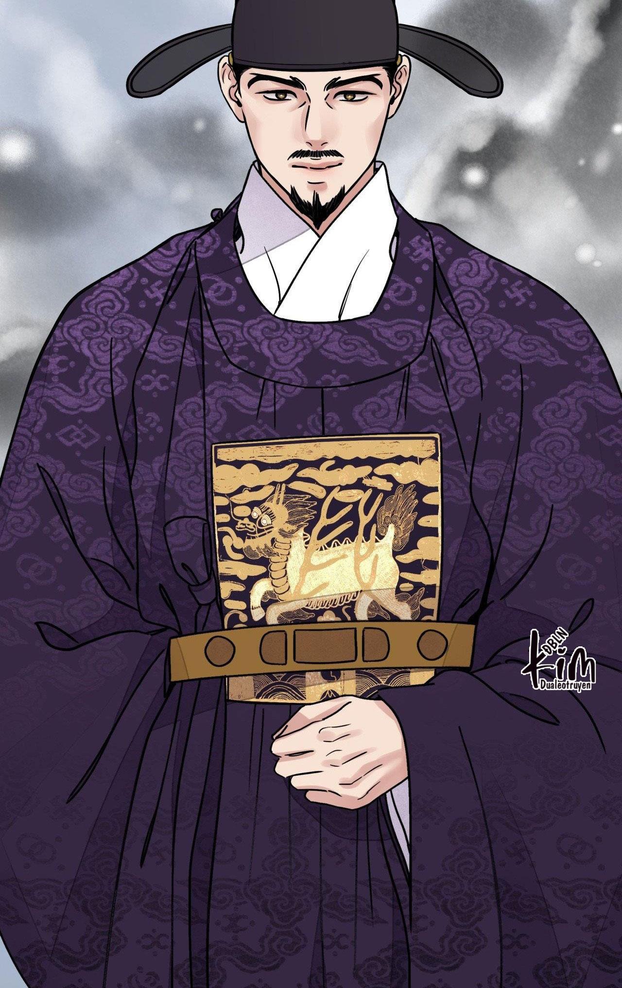 Đọc truyện KIẾM HOA - Chapter 65