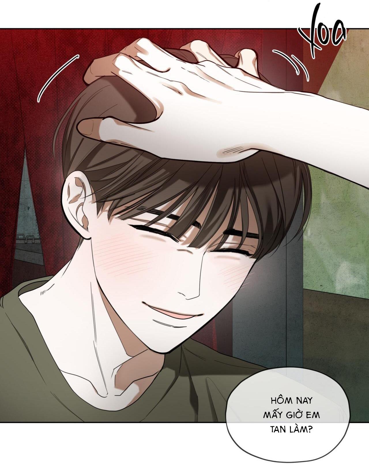 Đọc truyện (CBunu) Phạm Luật - Chapter 74