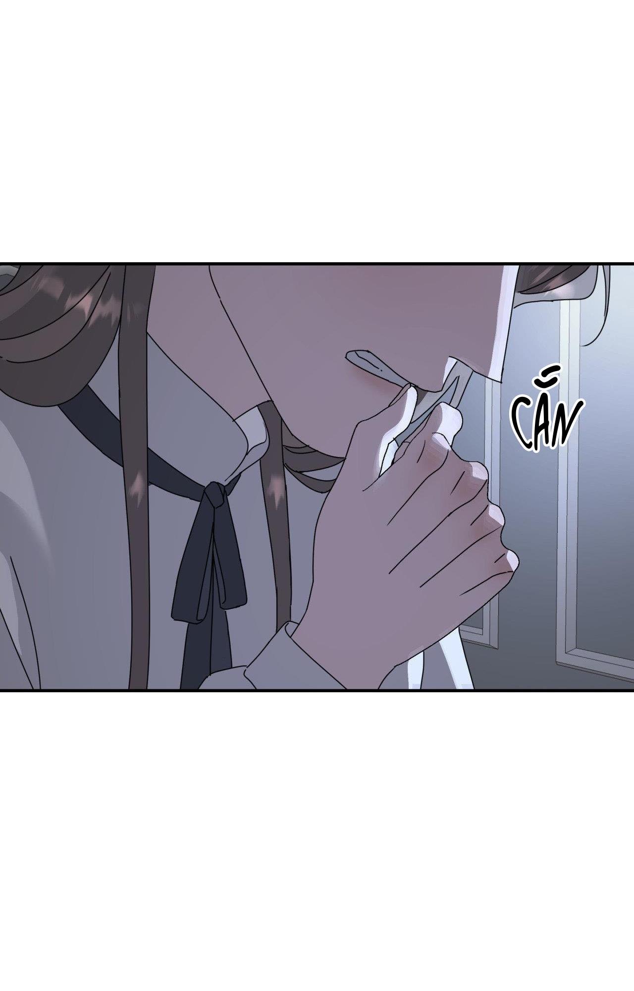 Đọc truyện (CBunu) Cây Không Có Rễ - Chapter 77