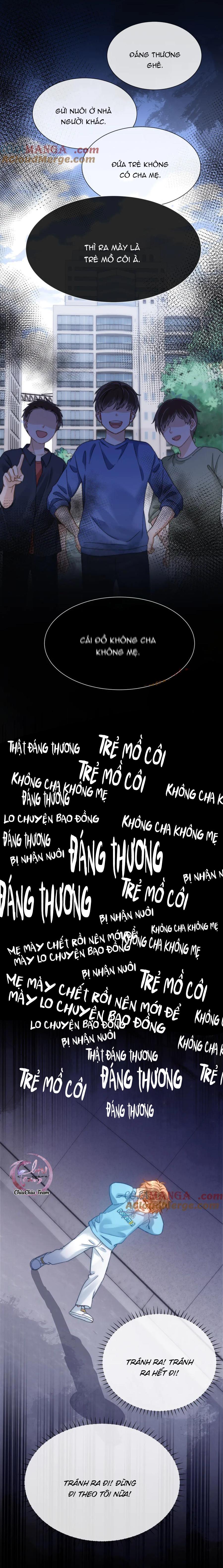 Đọc truyện Chất Dị Ứng Đáng Yêu - Chapter 39