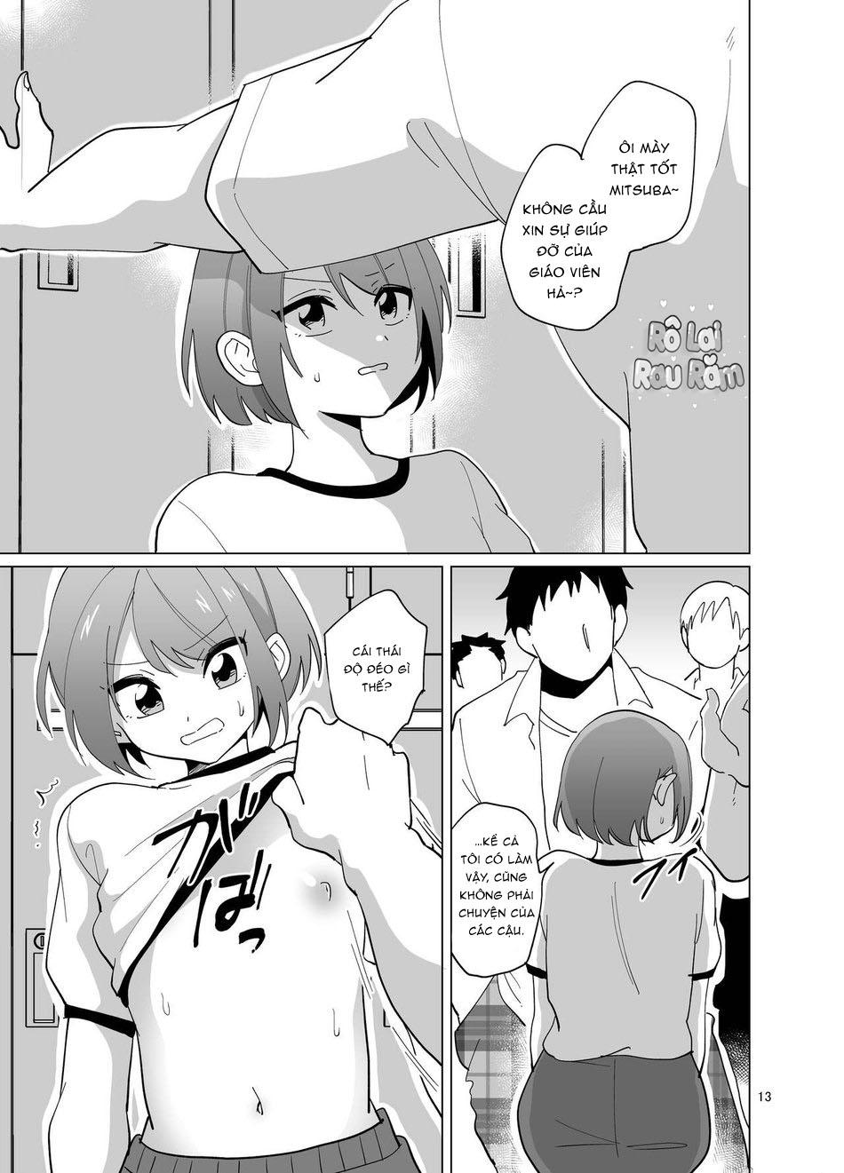 Đọc truyện TUYỂN TẬP BDSM CHỊT CHỌT - Chapter 173
