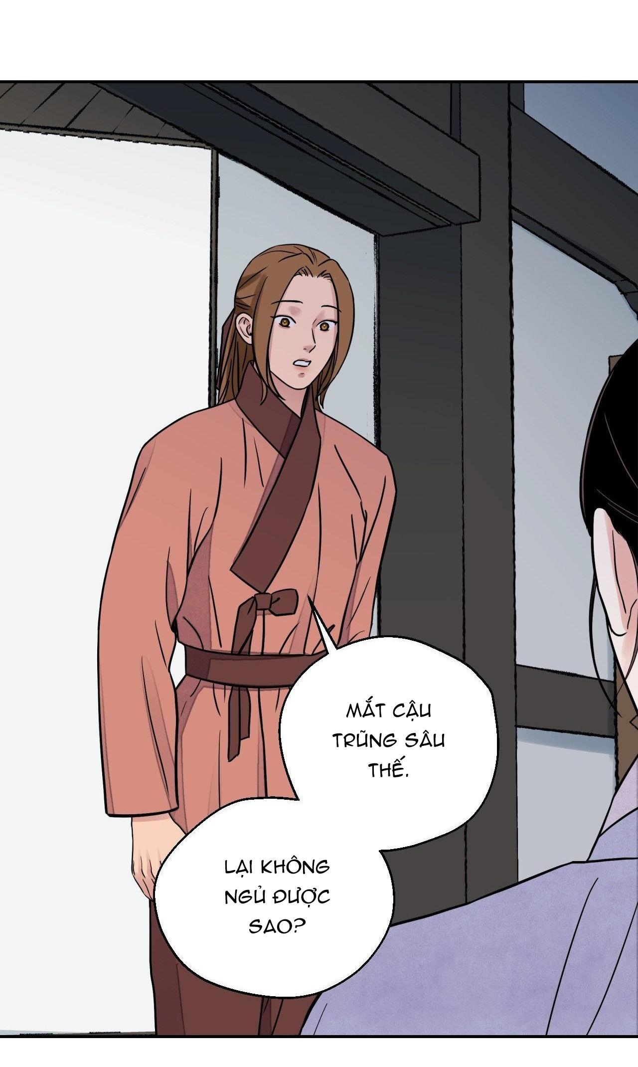 Đọc truyện KIẾM HOA - Chapter 72