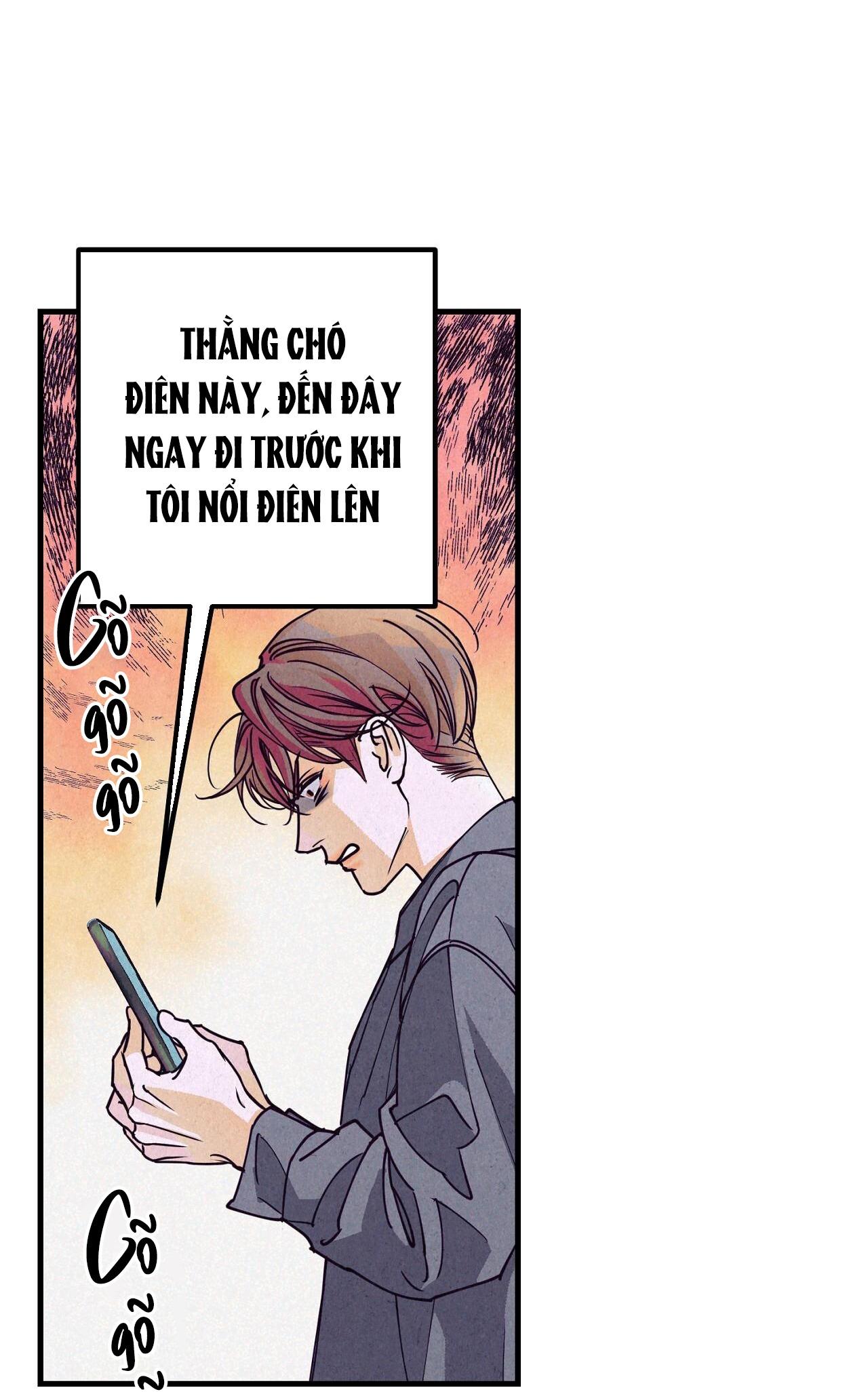 Đọc truyện BL NGẮN TUYỂN CHỌN - Chapter 22.5