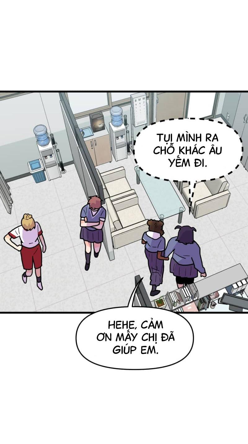 Đọc truyện Truyện Ngôn Nhưng Không Ngôn Lắm - Chapter 107