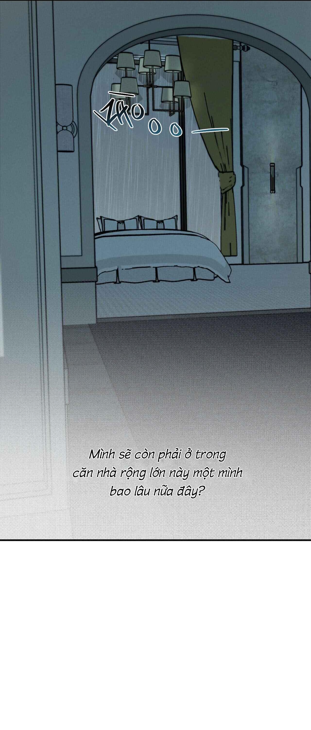Đọc truyện (CBunu) Phép Chiếu - Chapter 30