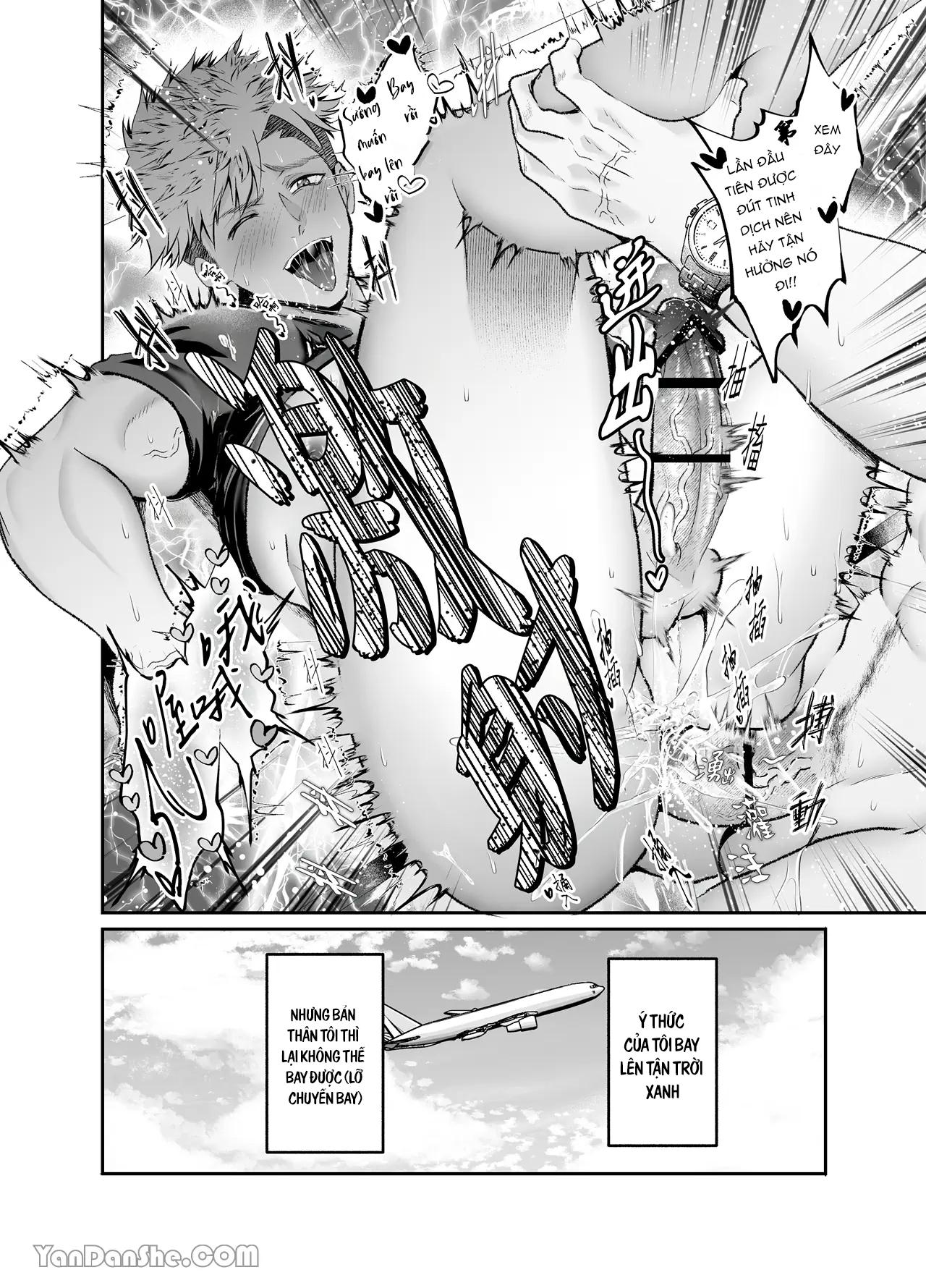 Đọc truyện Cưng mà nói - Chapter 221