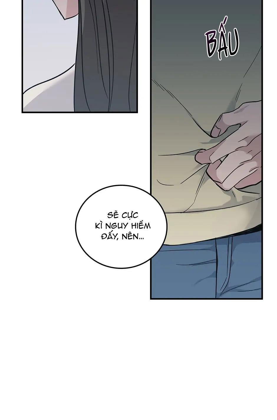 Đọc truyện Deadman Switch - Chapter 15