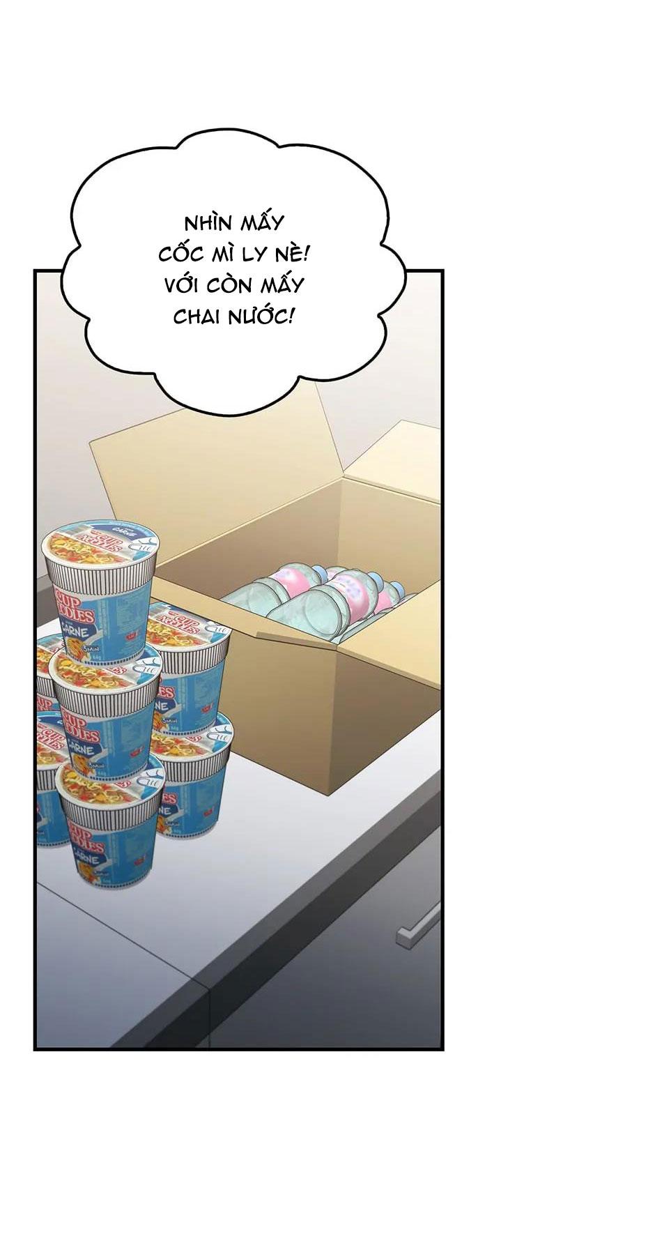 Đọc truyện Deadman Switch - Chapter 34