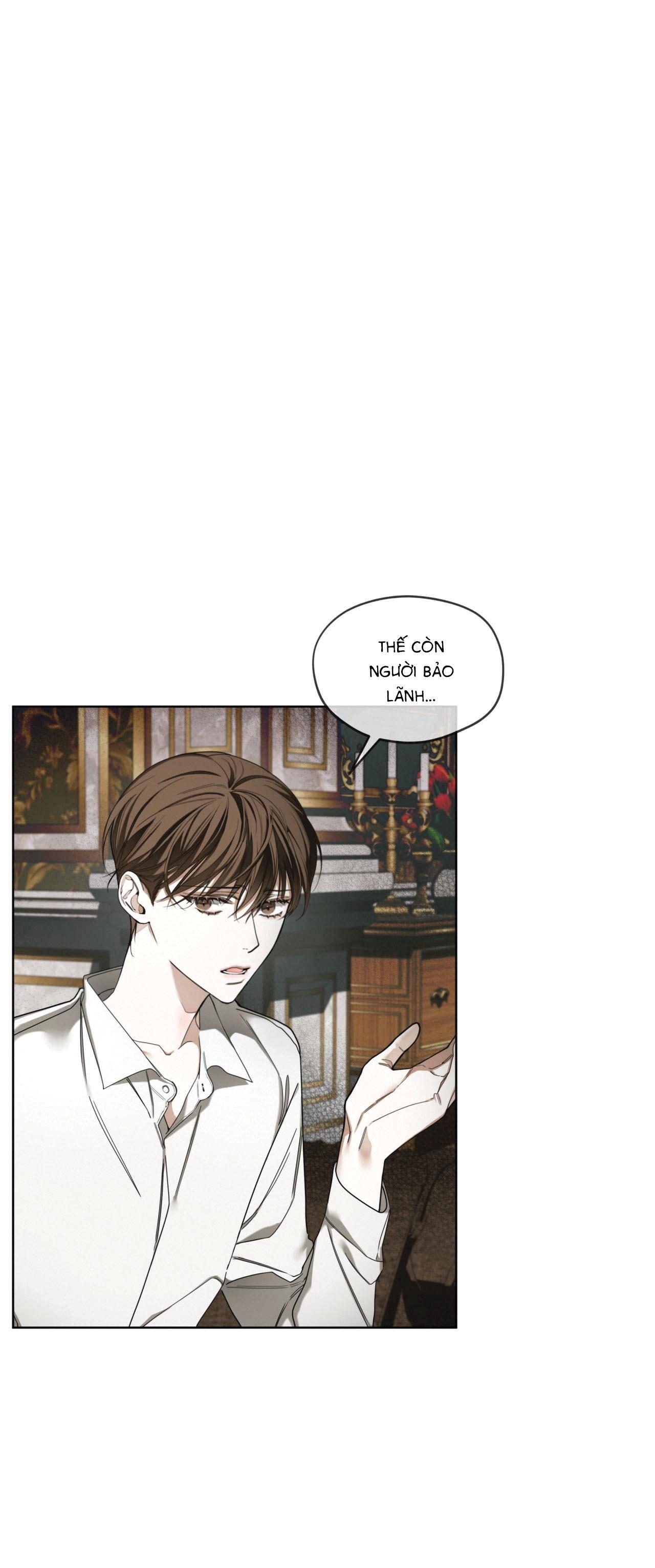 Đọc truyện (CBunu) Phạm Luật - Chapter 71