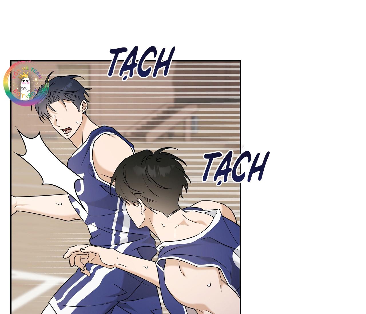 Đọc truyện Ballboy Tactics - Chapter 10