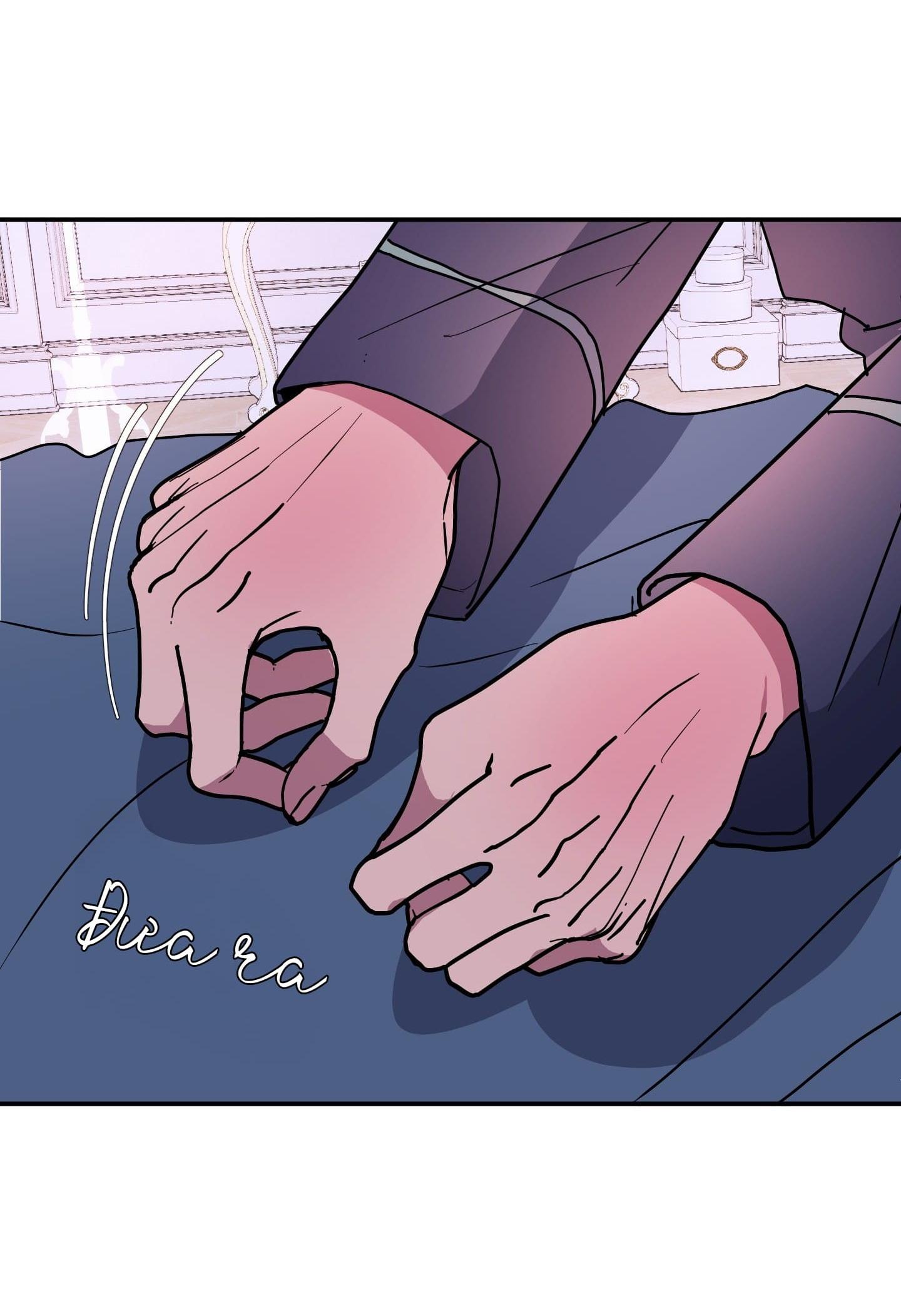 Đọc truyện CÁ MẬP VÀ CÔ DÂU THỎ - Chapter 48