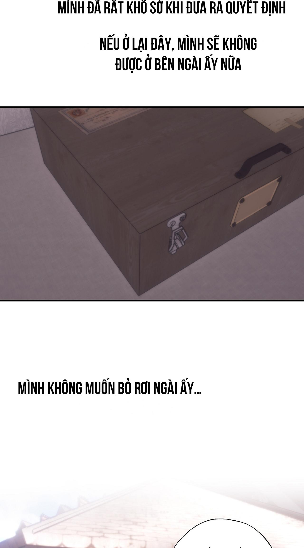 Đọc truyện KHU VƯỜN CỦA ESTHER - Chapter 6