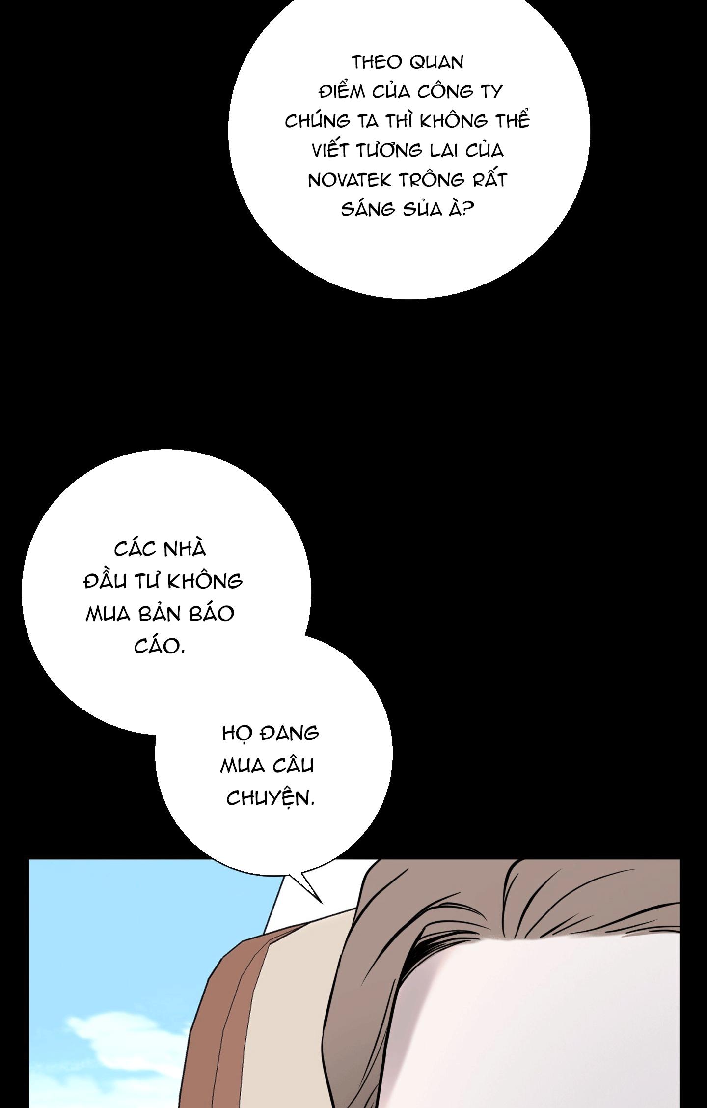 Đọc truyện OVER CLOCK - Chapter 51