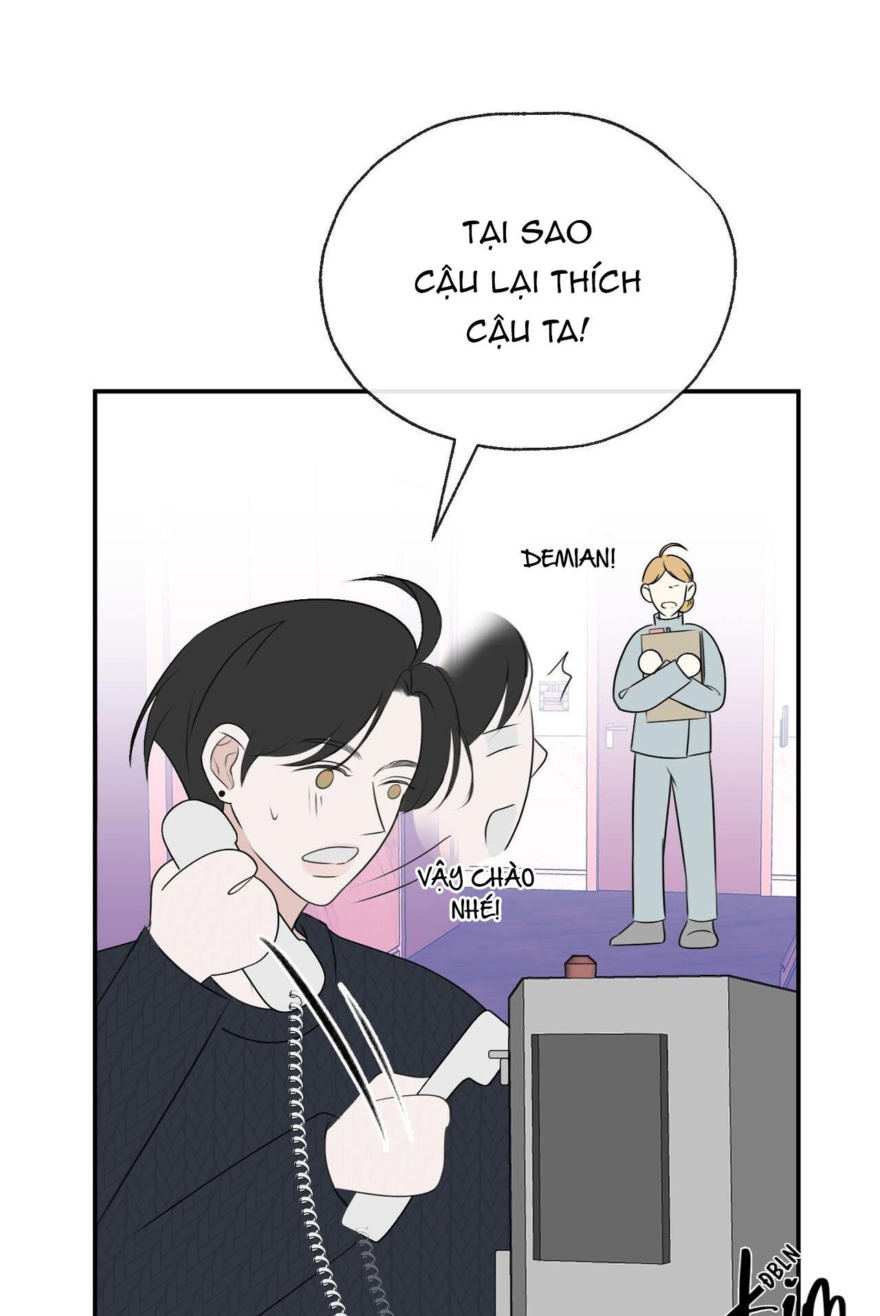 Đọc truyện NGHIỆN SEX - Chapter 23.2