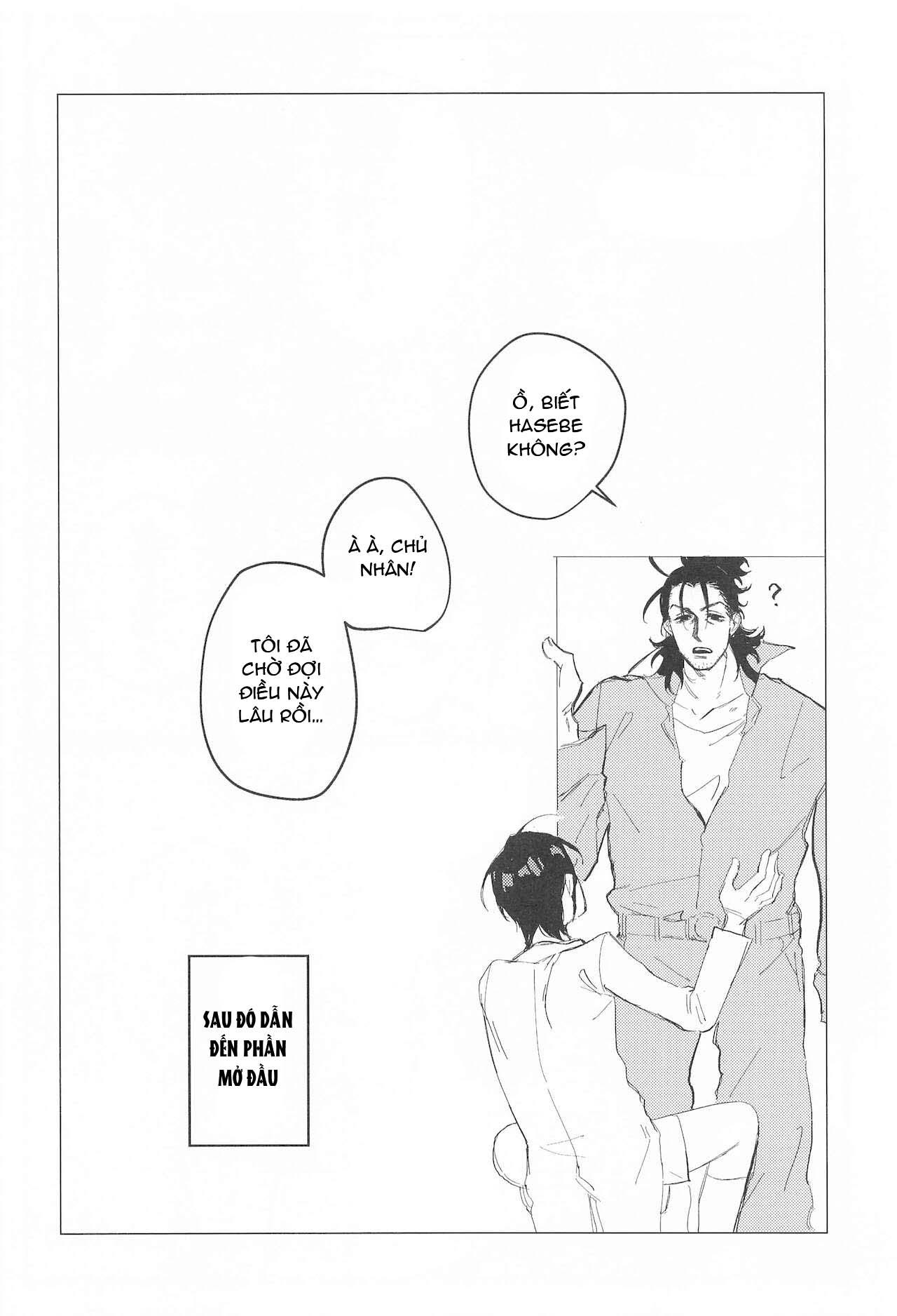 Đọc truyện Cưng mà nói - Chapter 63