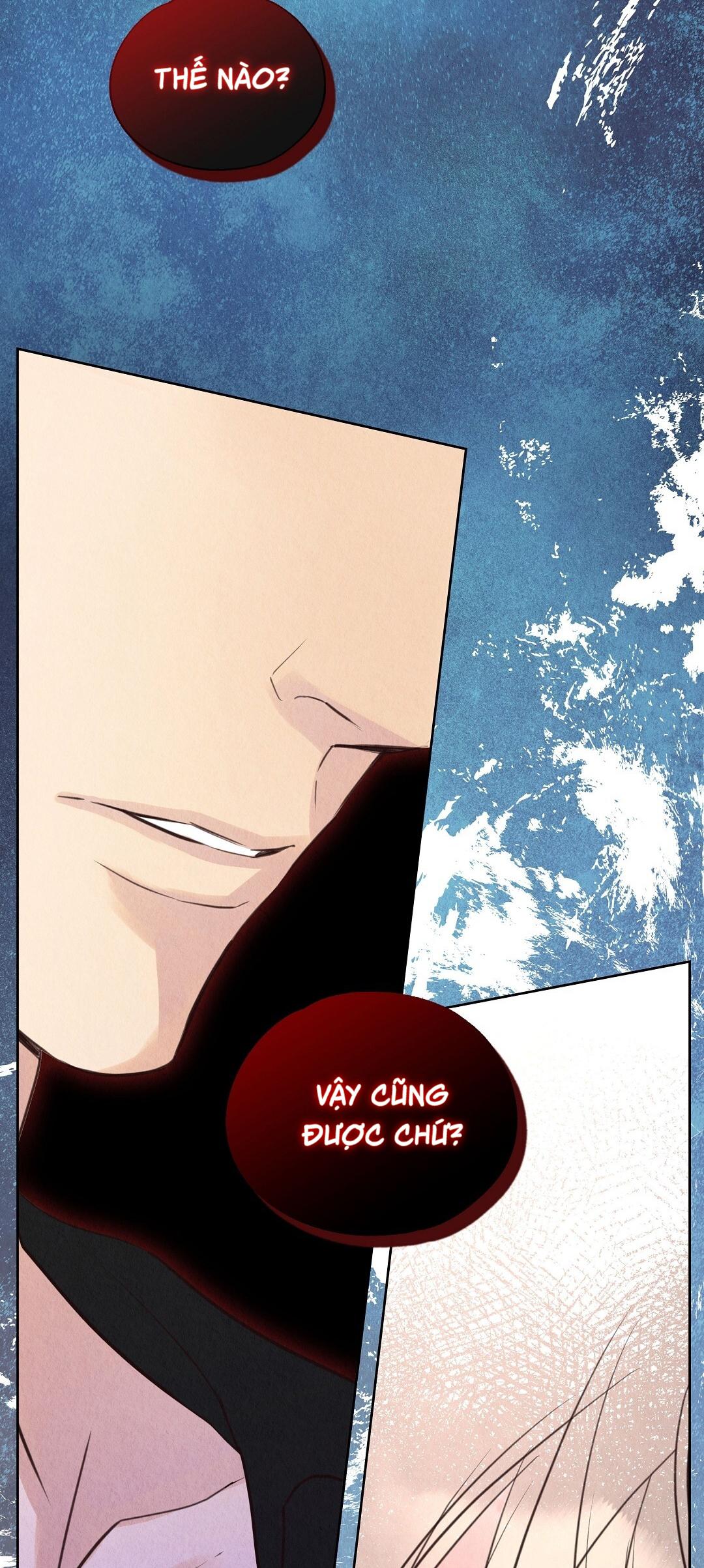 Đọc truyện (RÔ LAI) QUÁ KHỨ CỦA KẺ PHẢN DIỆN - Chapter 8