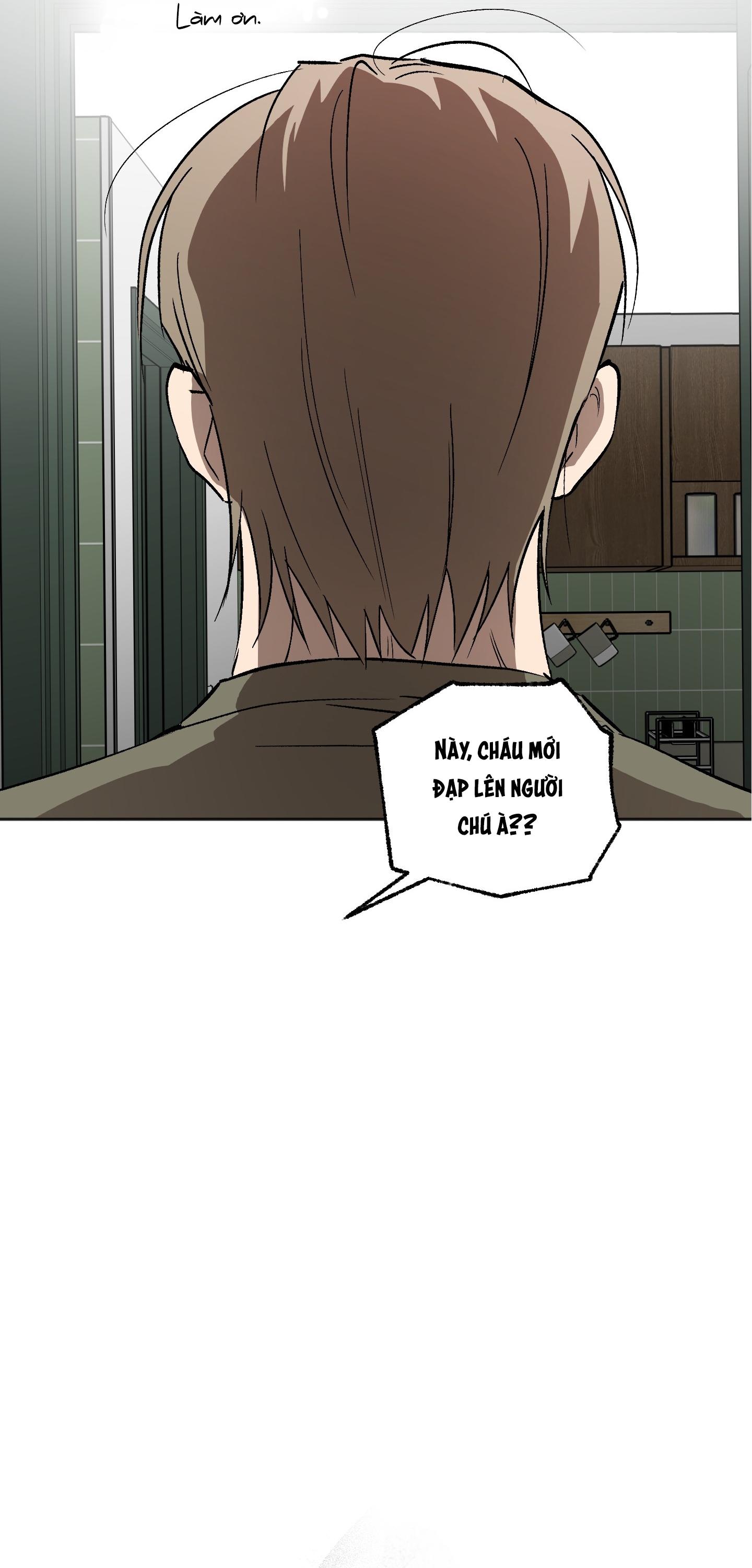 Đọc truyện NGHI THỨC CẦU NGUYỆN - Chapter 5