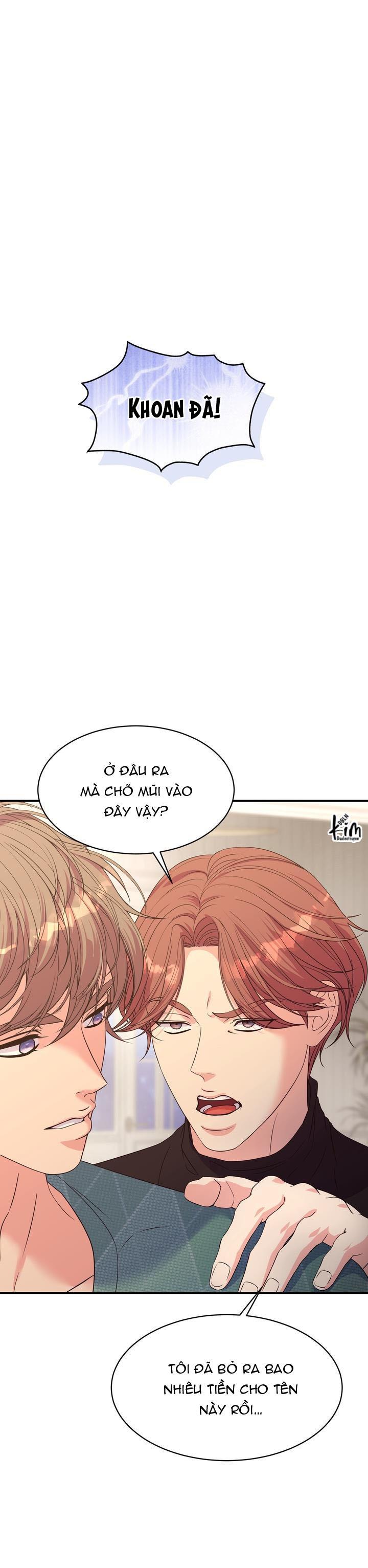 Đọc truyện NGHIỆN SEX - Chapter 18.2