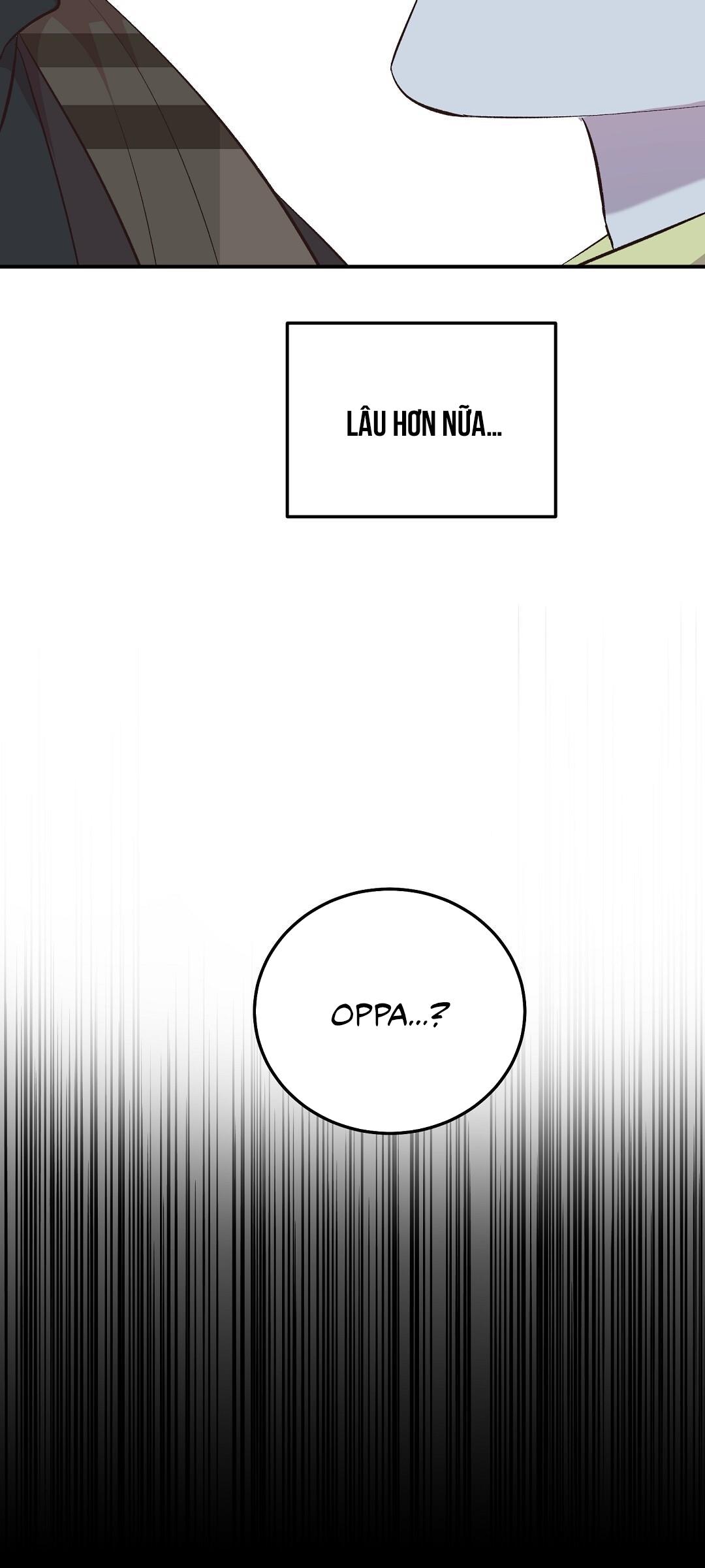 Đọc truyện CHUYỆN TÌNH ĐẢO HOANG - Chapter 33.1