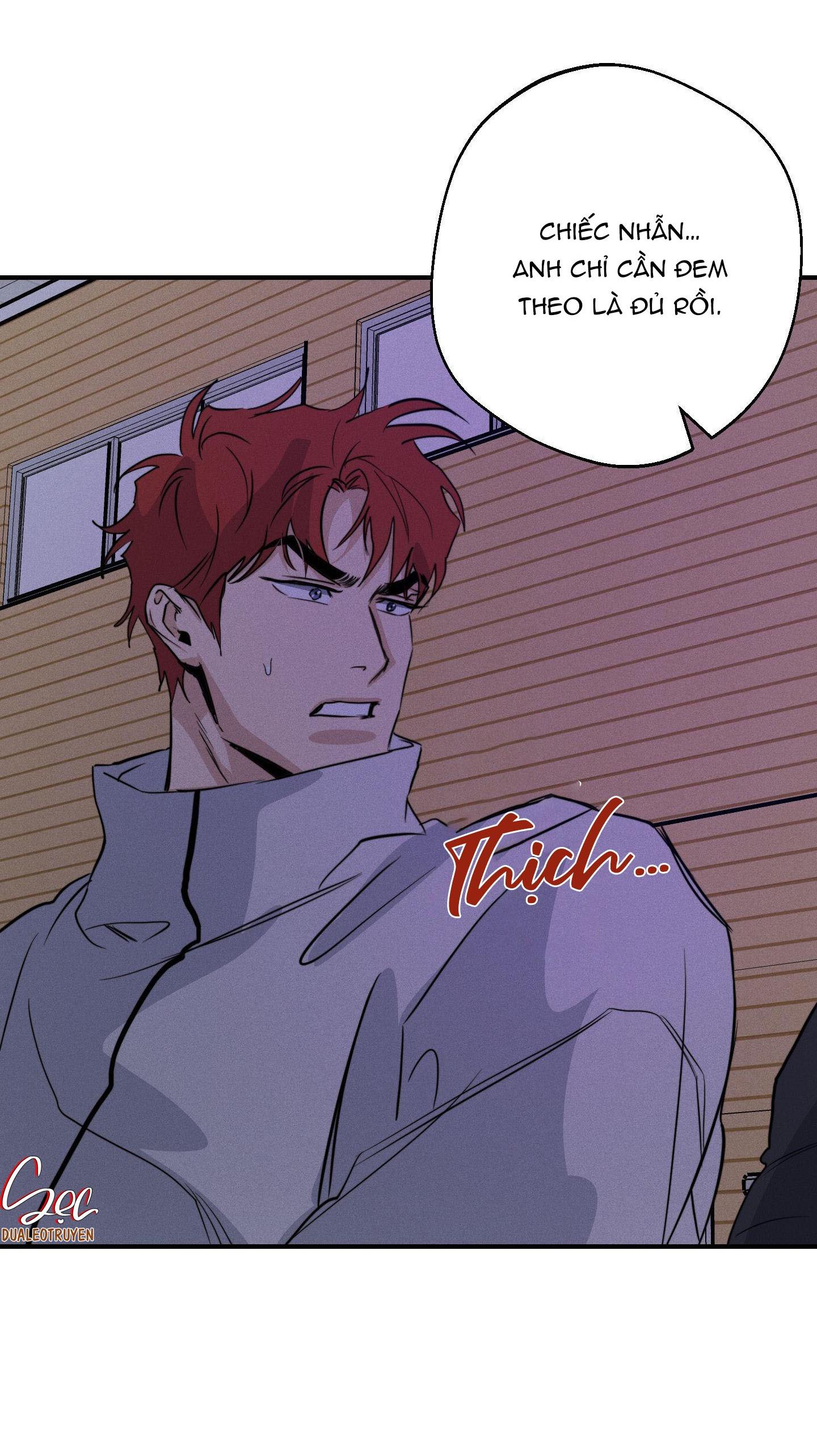 Đọc truyện HIGH CLEAR - Chapter 58