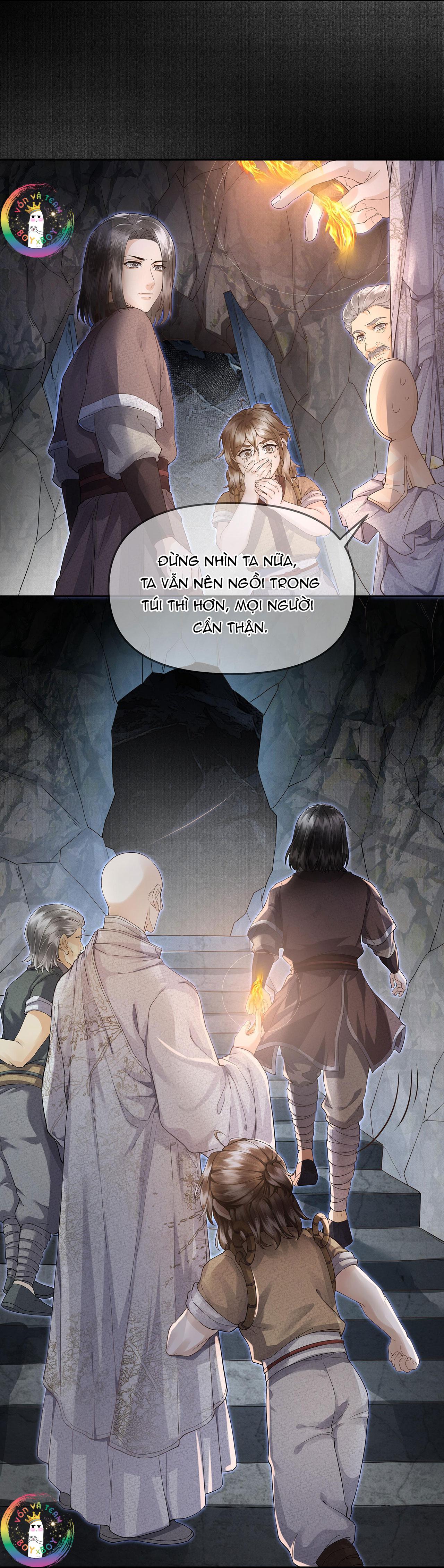 Đọc truyện Đồng Tiền Kham Thế - Chapter 44