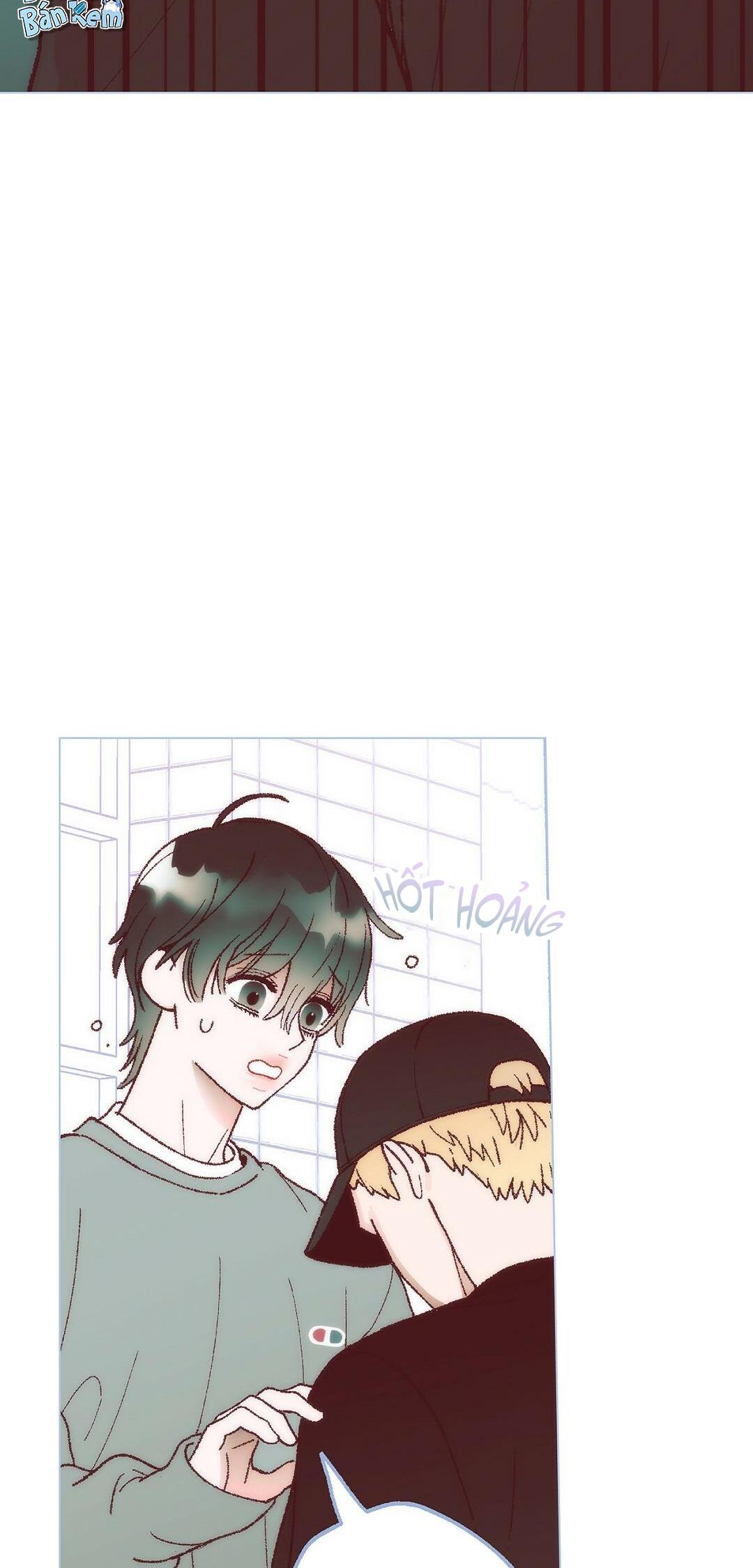 Đọc truyện BOY LOVE - FAN BOOK - Chapter 8