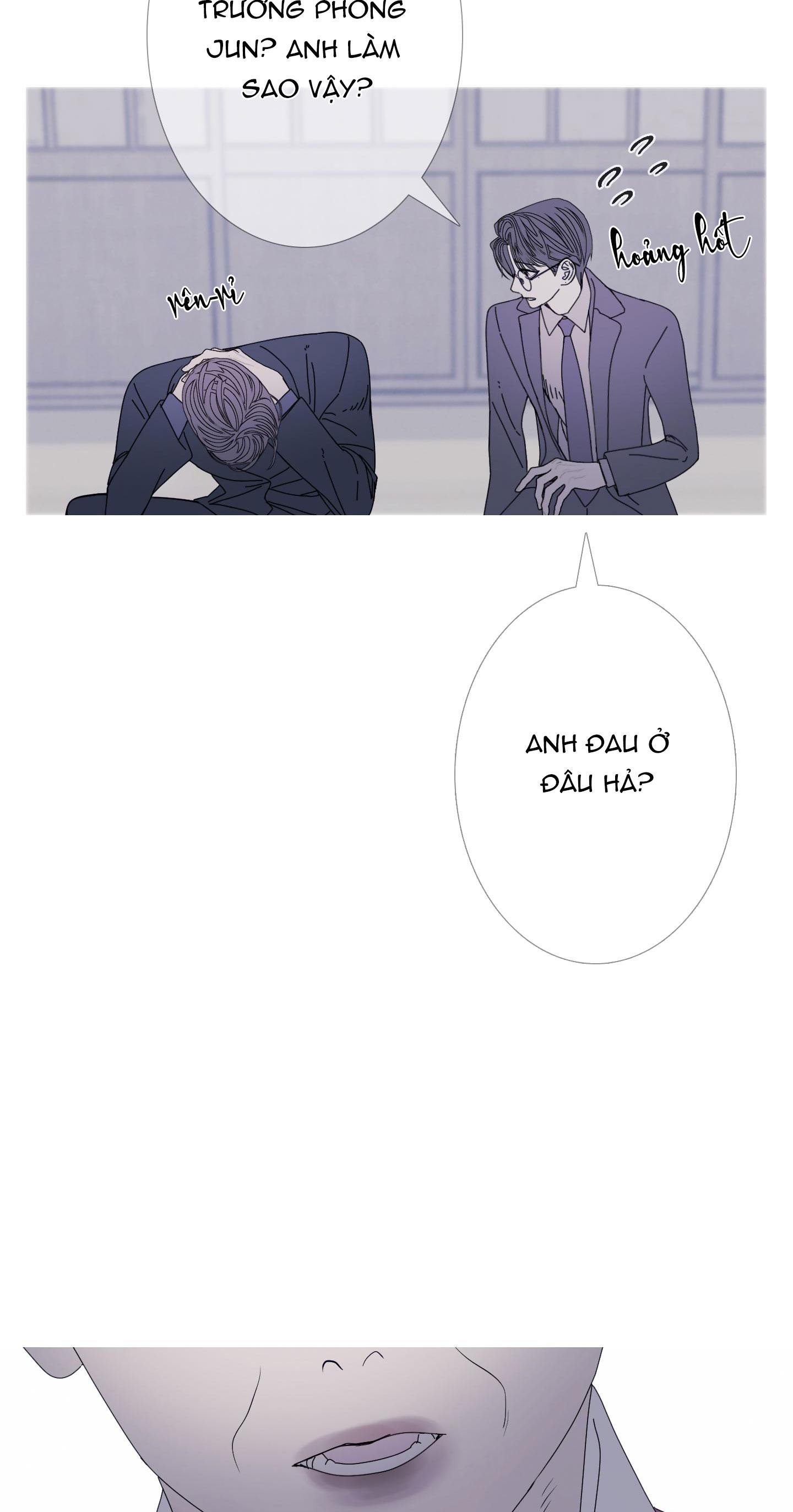 Đọc truyện CHUYỆN QUỶ MÔN QUAN - Chapter 55