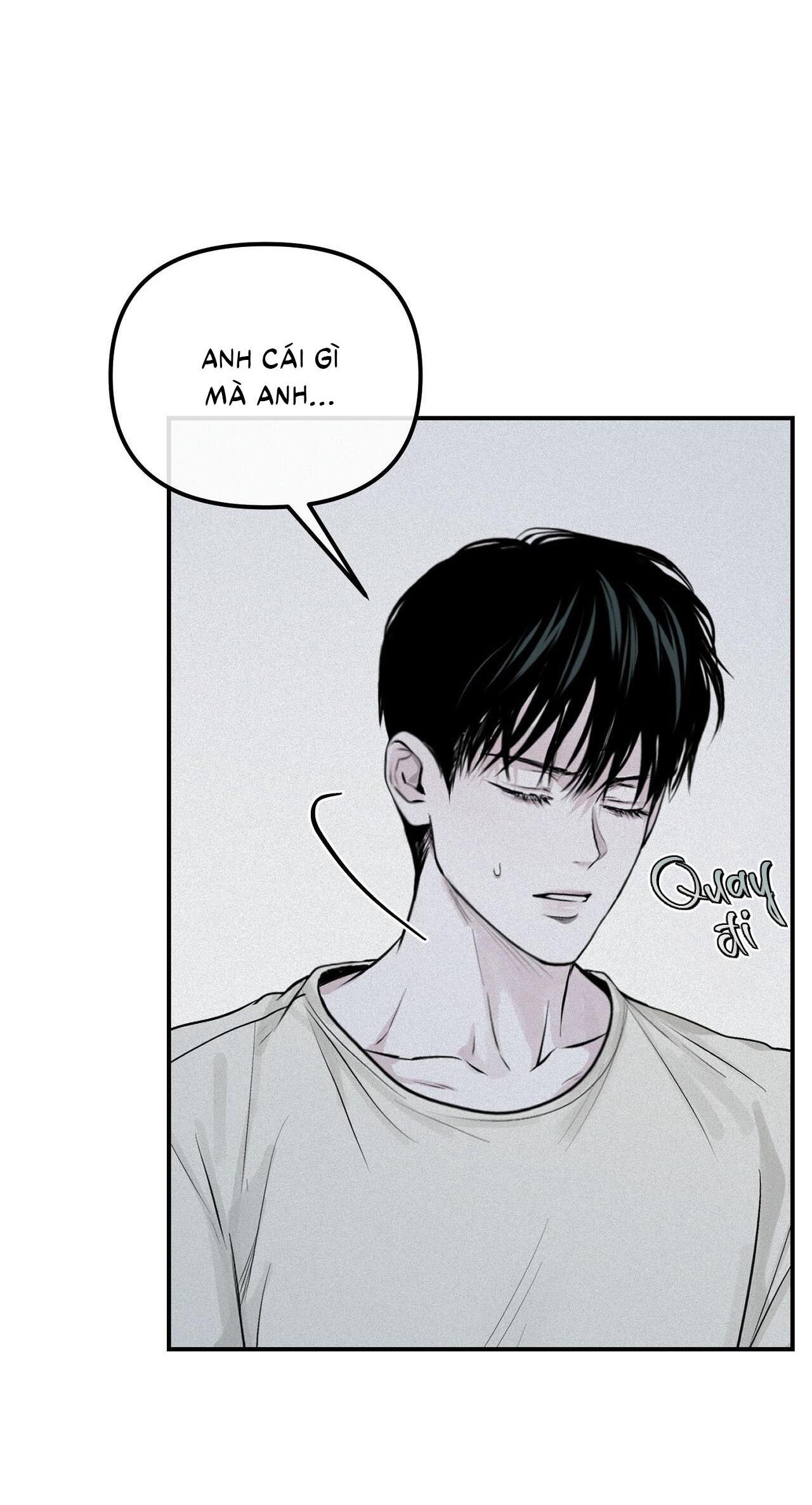 Đọc truyện (CBunu) Phép Chiếu - Chapter 18