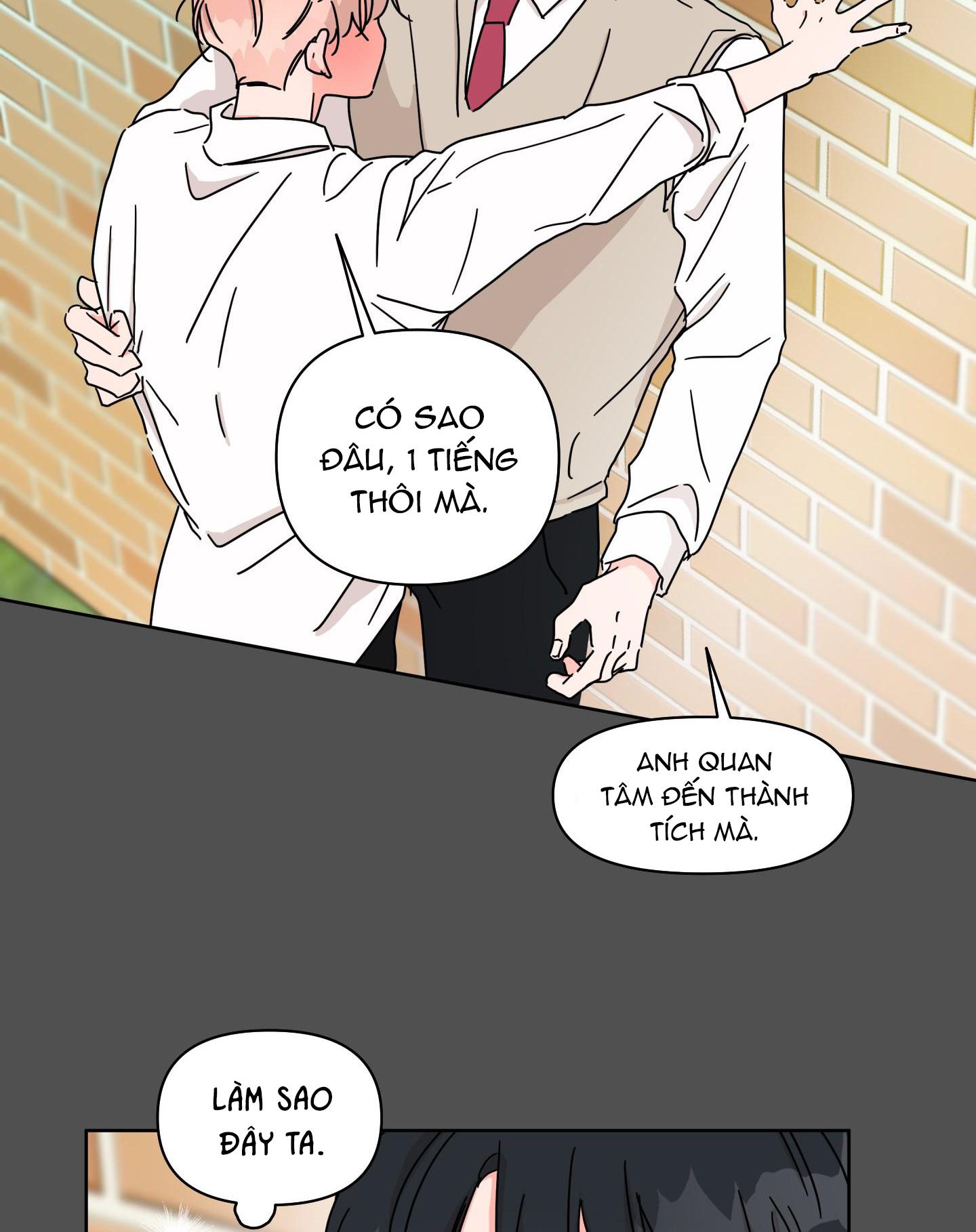 Đọc truyện BL NGẮN TUYỂN CHỌN - Chapter 25.92