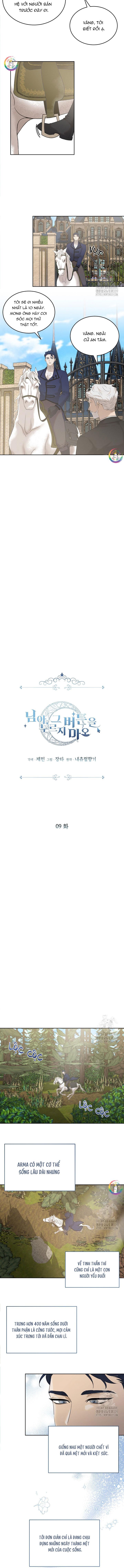 Đọc truyện Này, Đừng Có Nhấn Cái Nút Đó! - Chapter 9