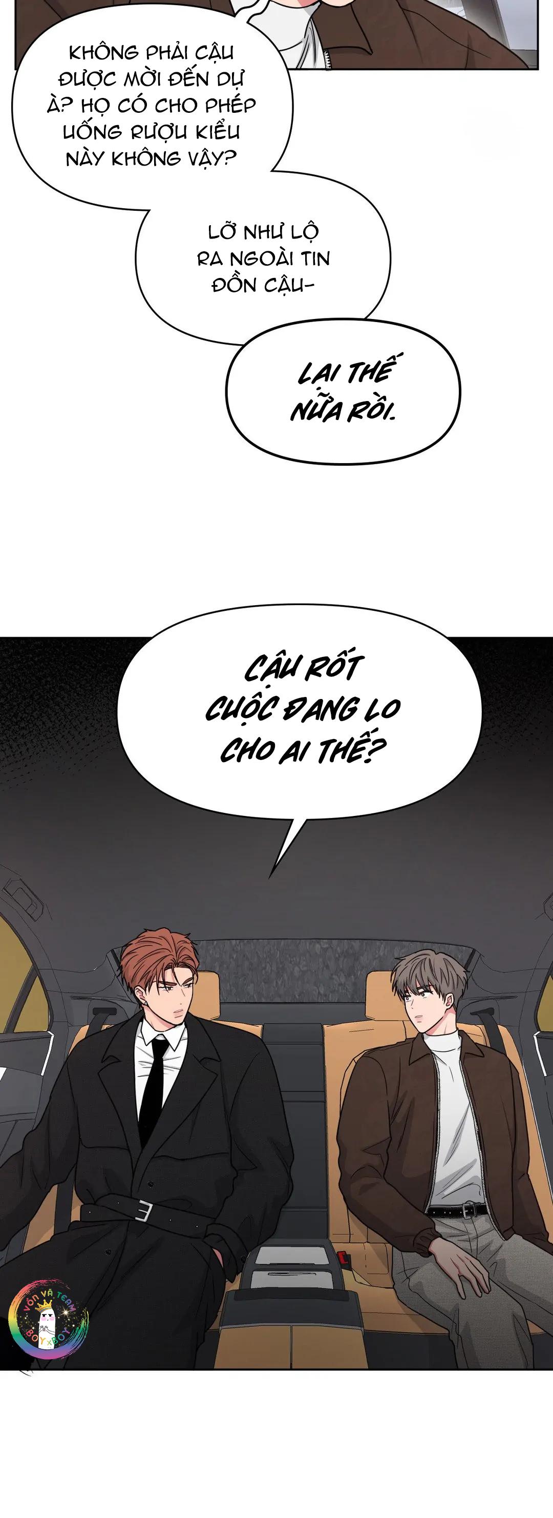 Đọc truyện Arts Manz - Chapter 16