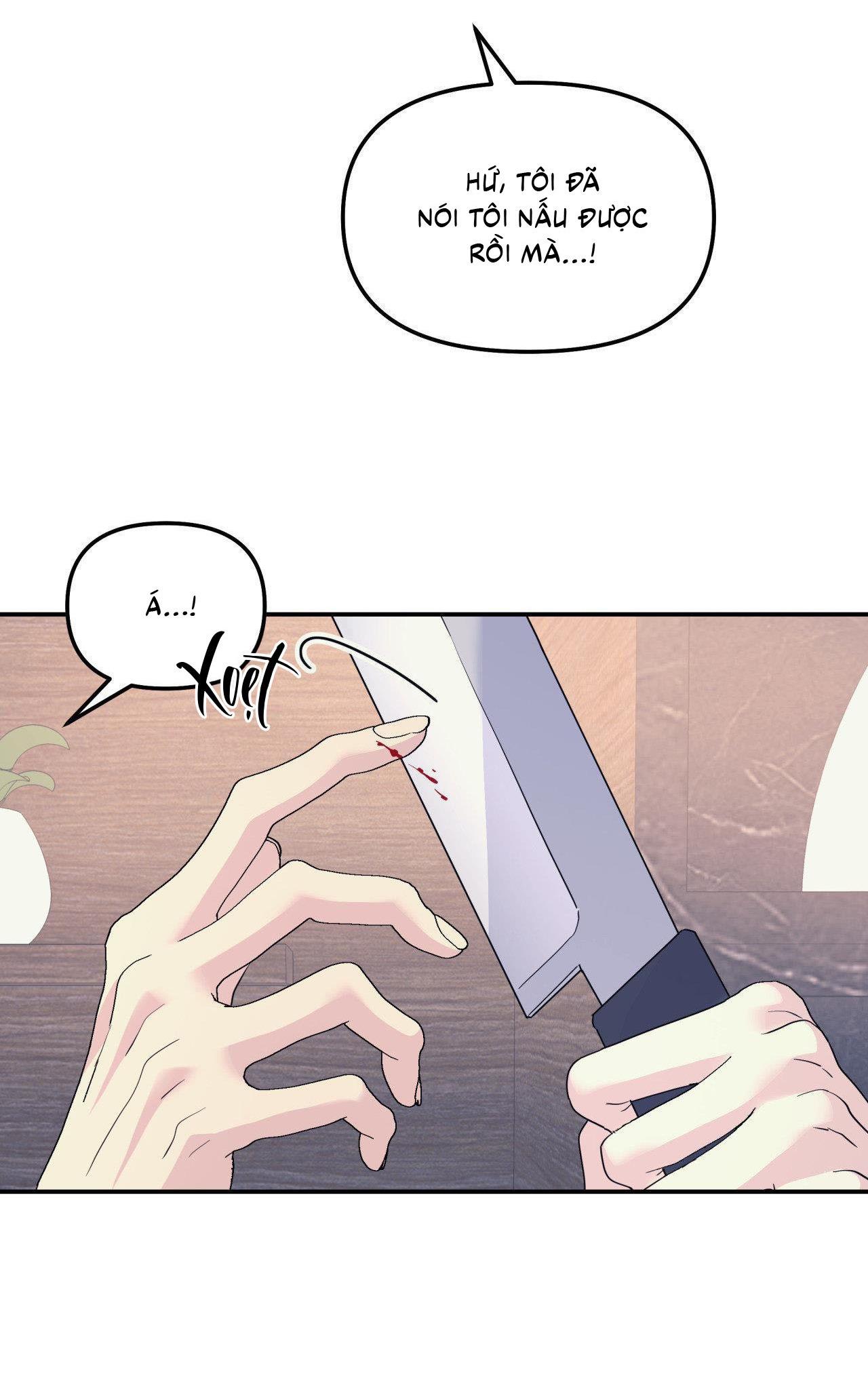 Đọc truyện (CBunu) Cây Không Có Rễ - Chapter 59